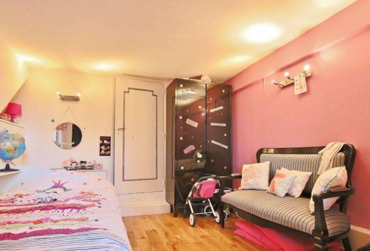 Une photo de l’annonce