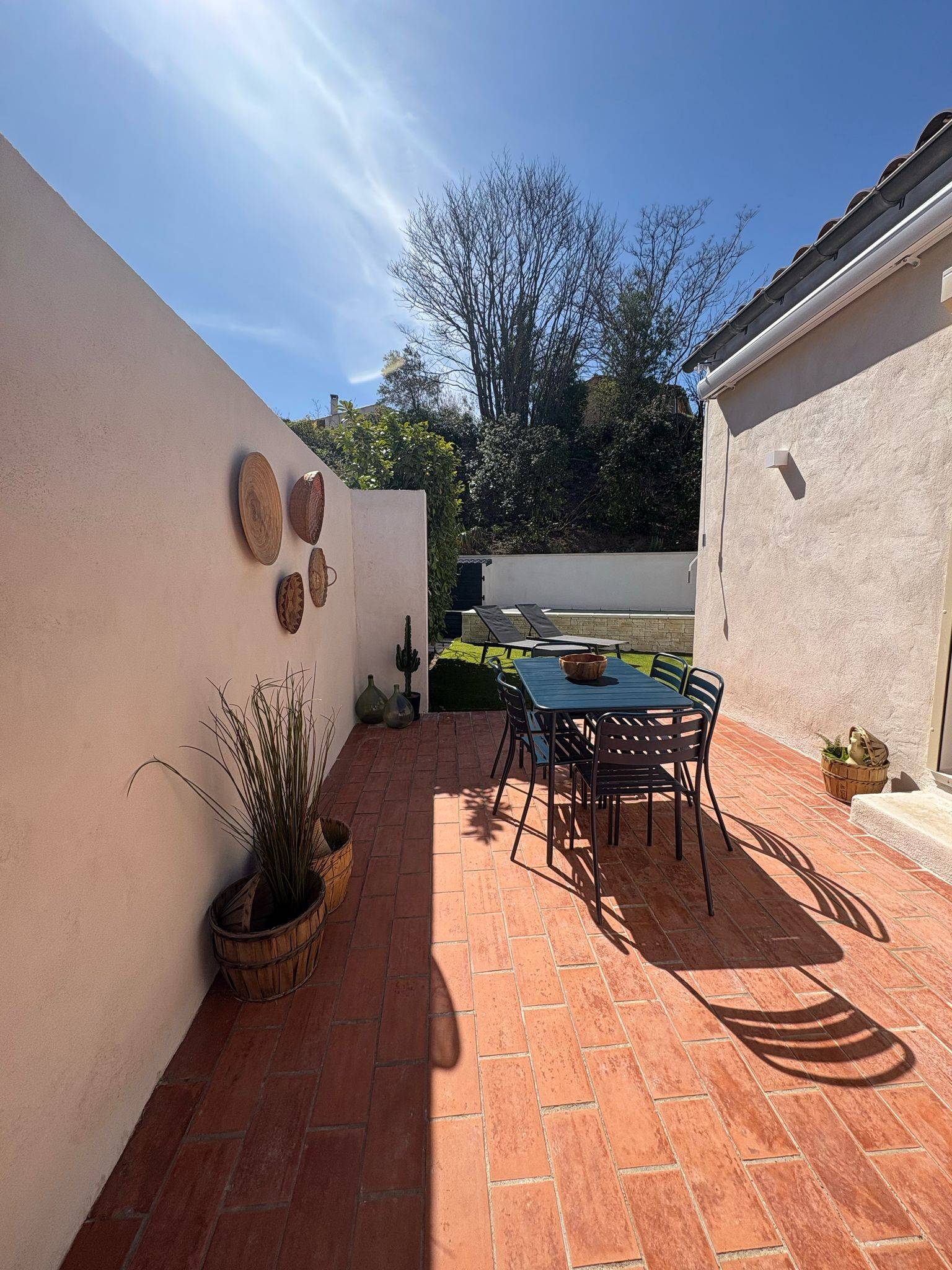 Une photo de l’annonce de location de vacances