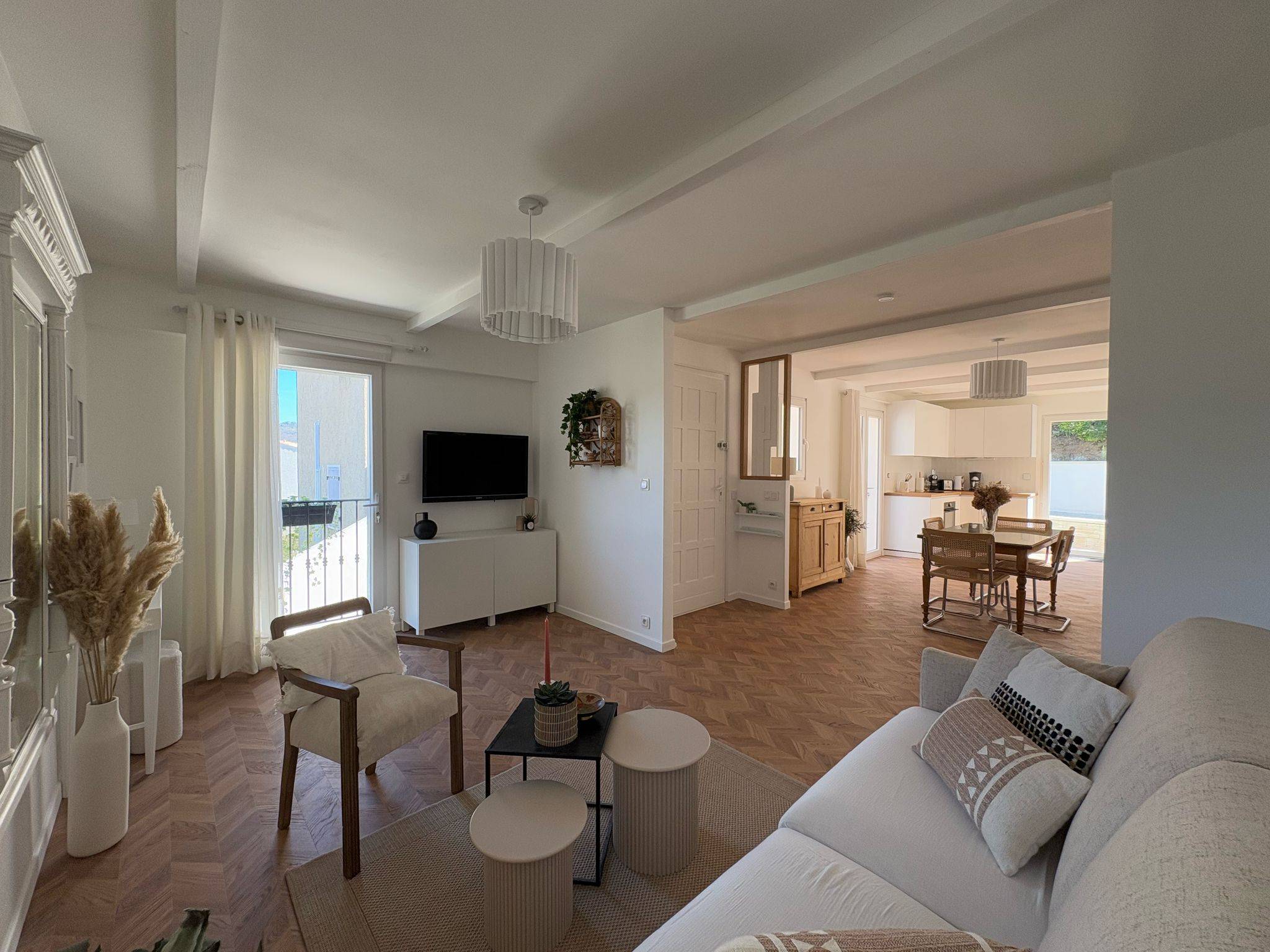 Une photo de l’annonce de location de vacances