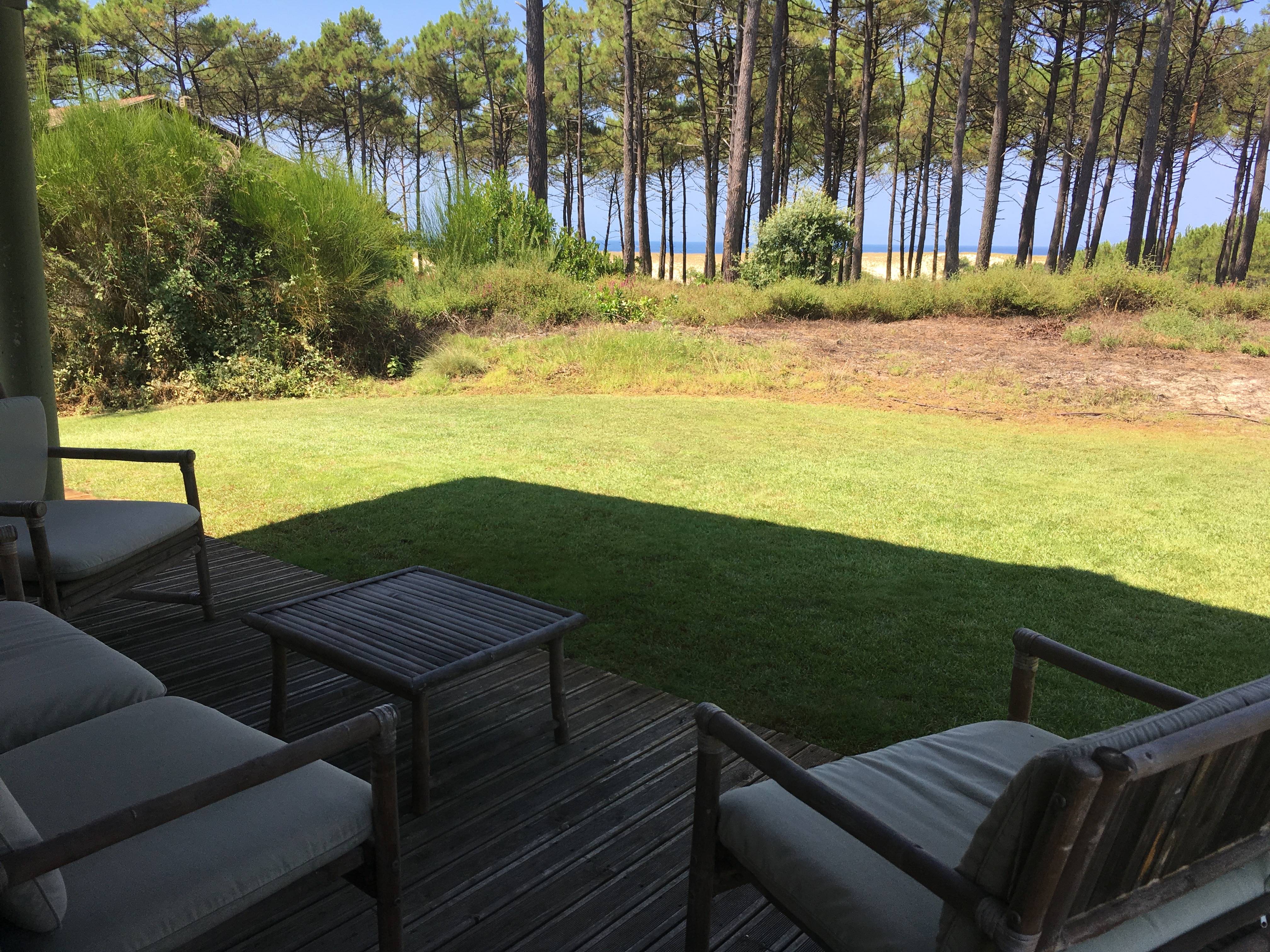 Une photo de l’annonce de location de vacances