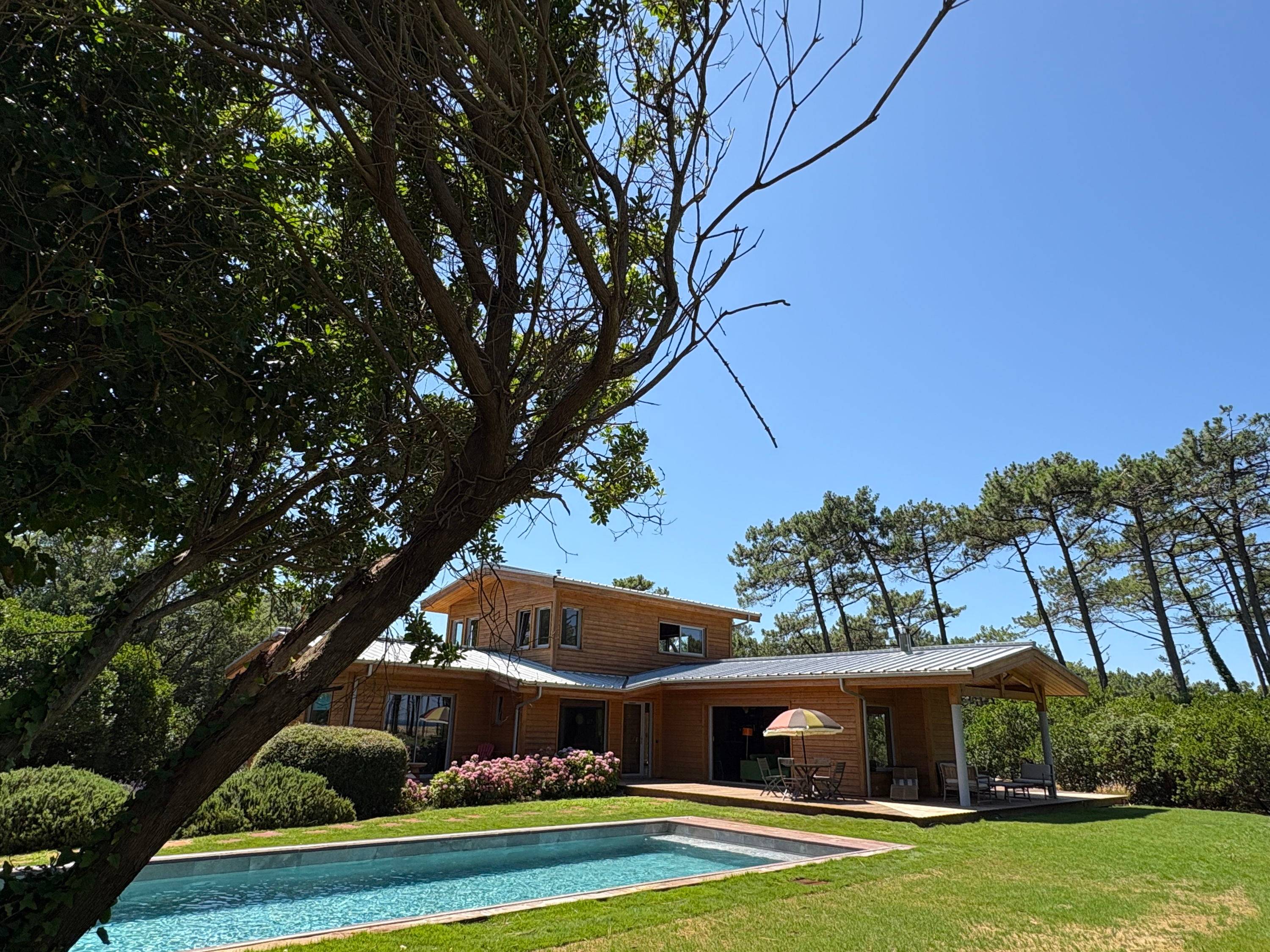 Une photo de l’annonce de location de vacances