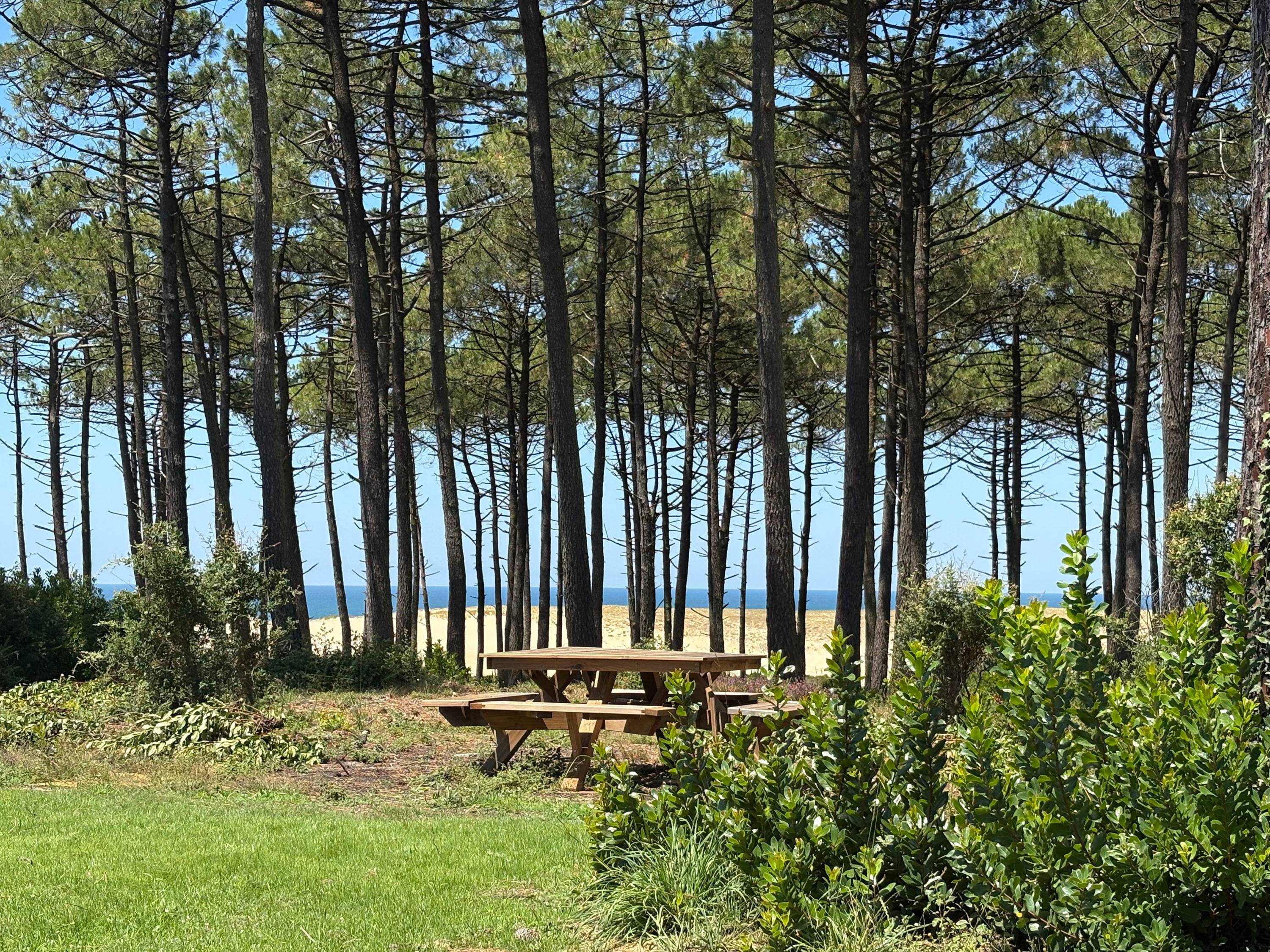 Une photo de l’annonce de location de vacances