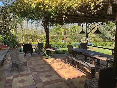 Une photo de l’annonce de location de vacances