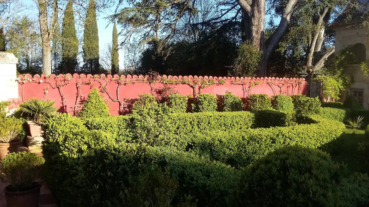 Une photo de l’annonce de location de vacances