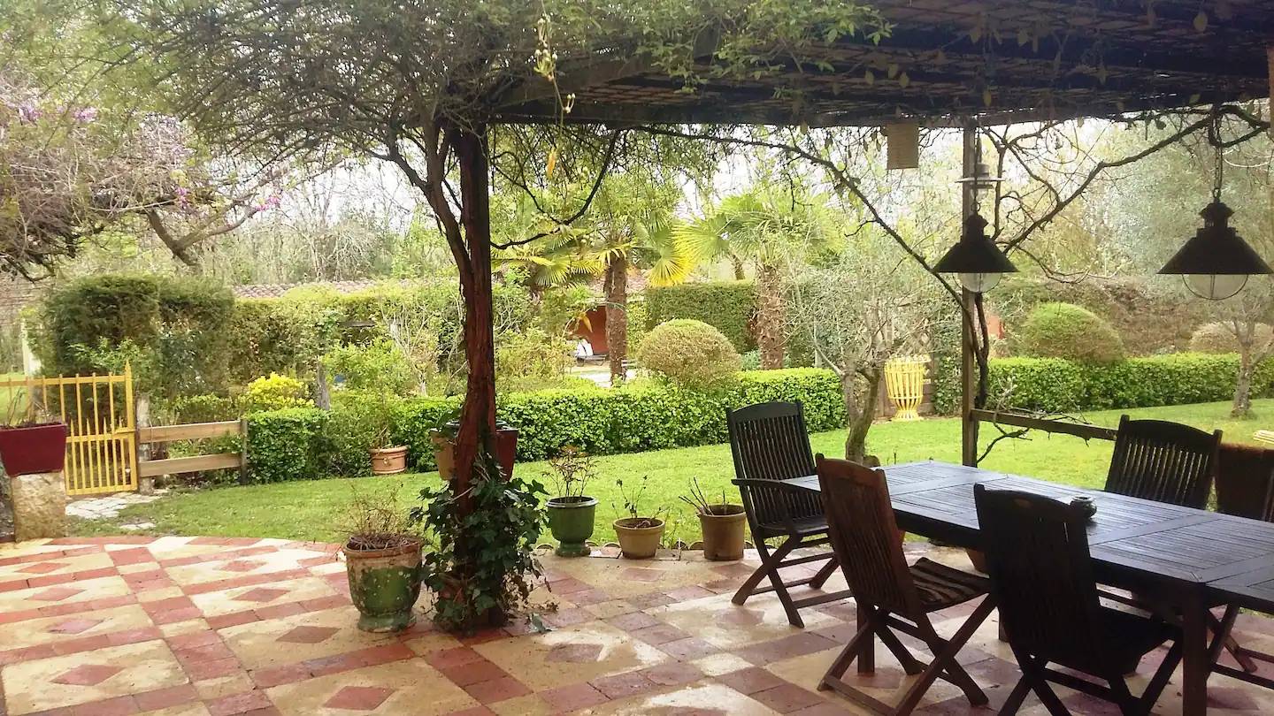 Une photo de l’annonce de location de vacances