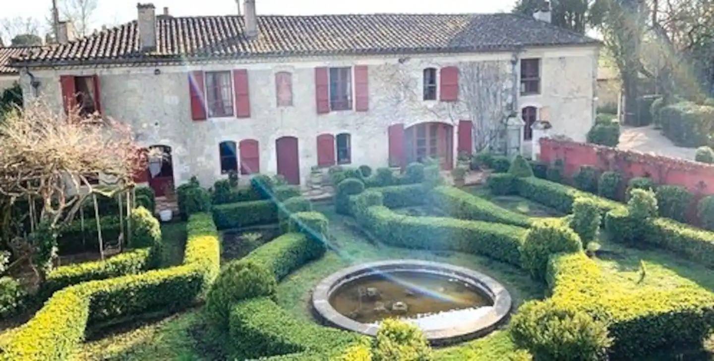 Une photo de l’annonce de location de vacances