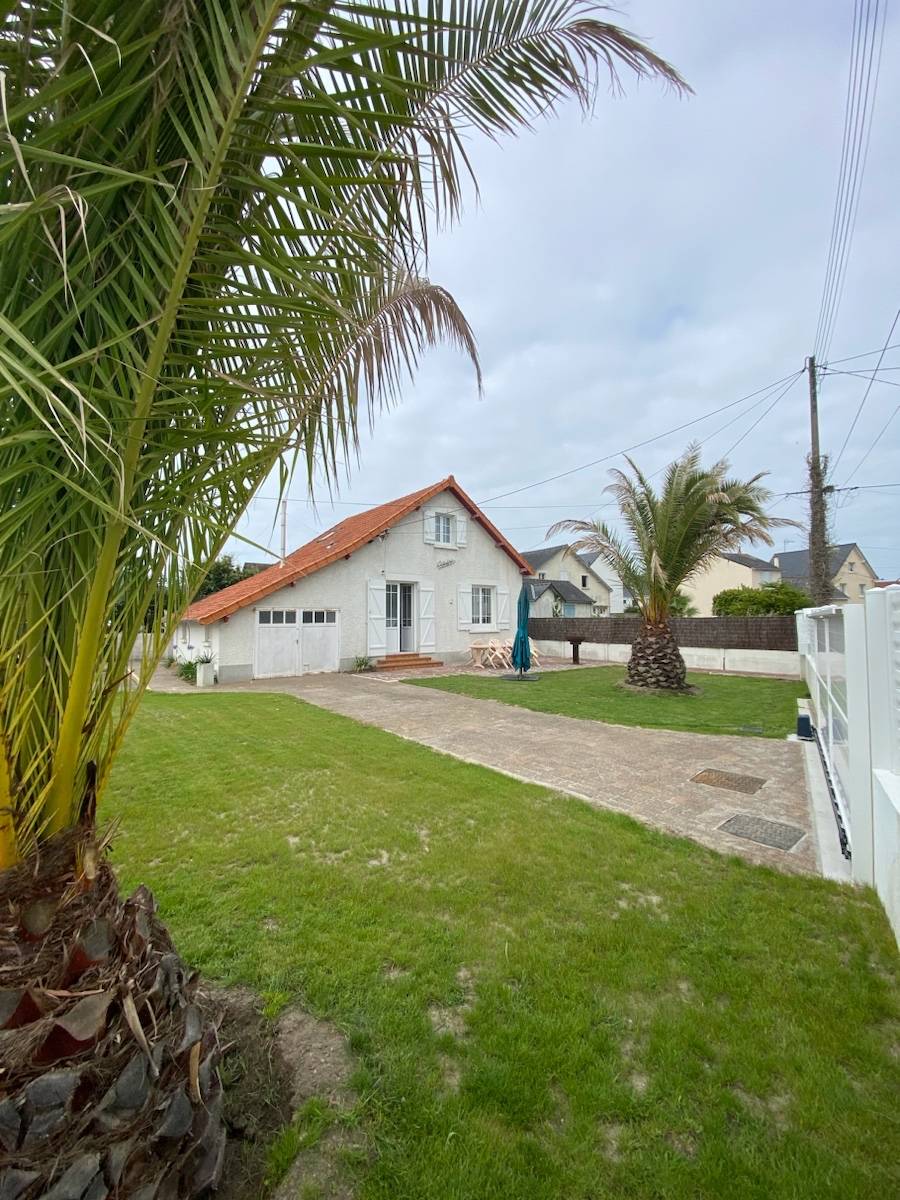 Une photo de l’annonce de location de vacances