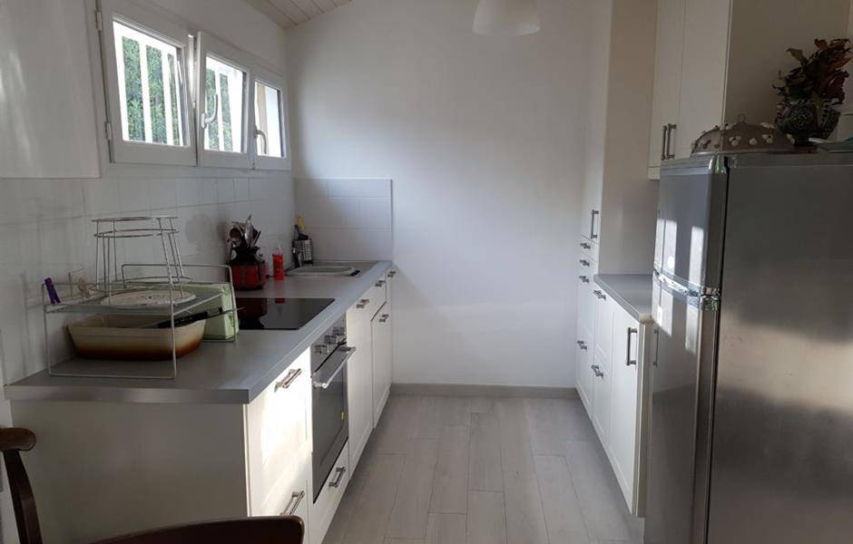 Une photo de l’annonce de location de vacances
