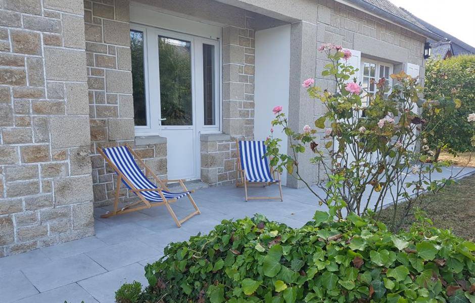 Une photo de l’annonce de location de vacances