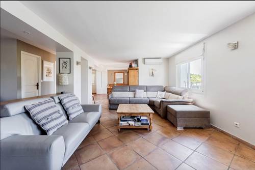 Vends maison familiale 185m², 4/5 chambres, piscine, vue mer, Toulon