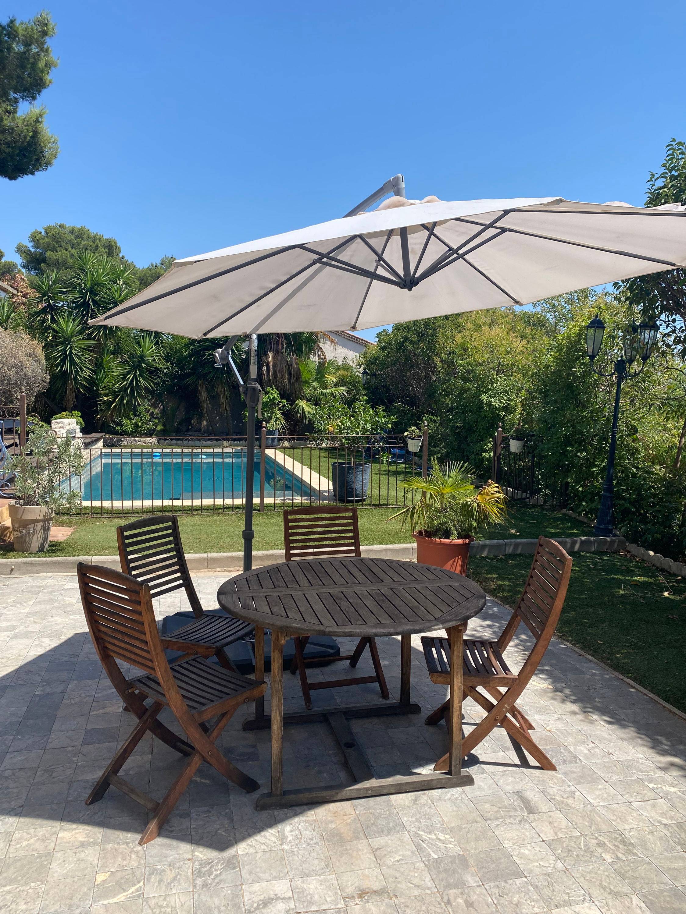 Une photo de l’annonce