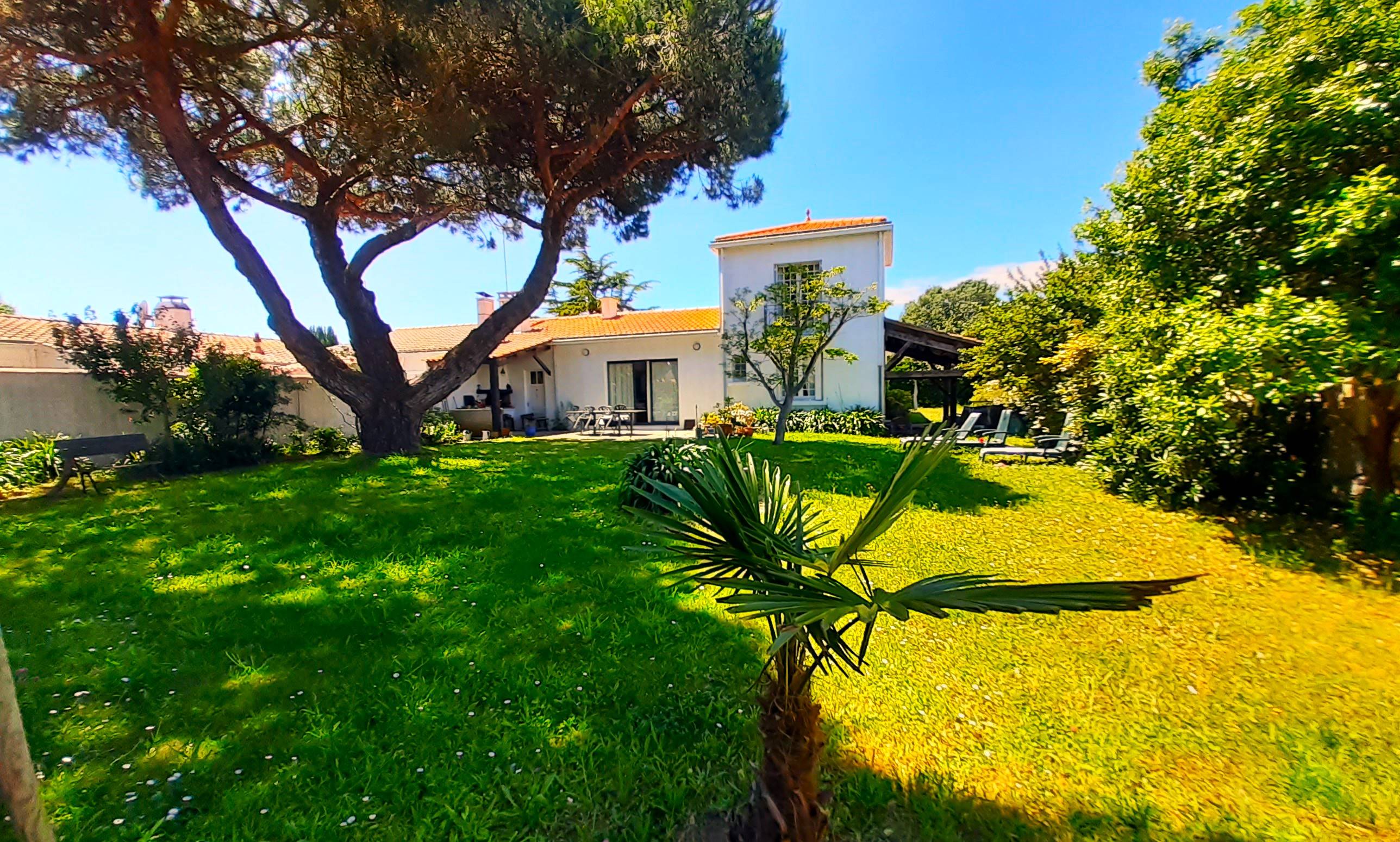 Une photo de l’annonce de location de vacances
