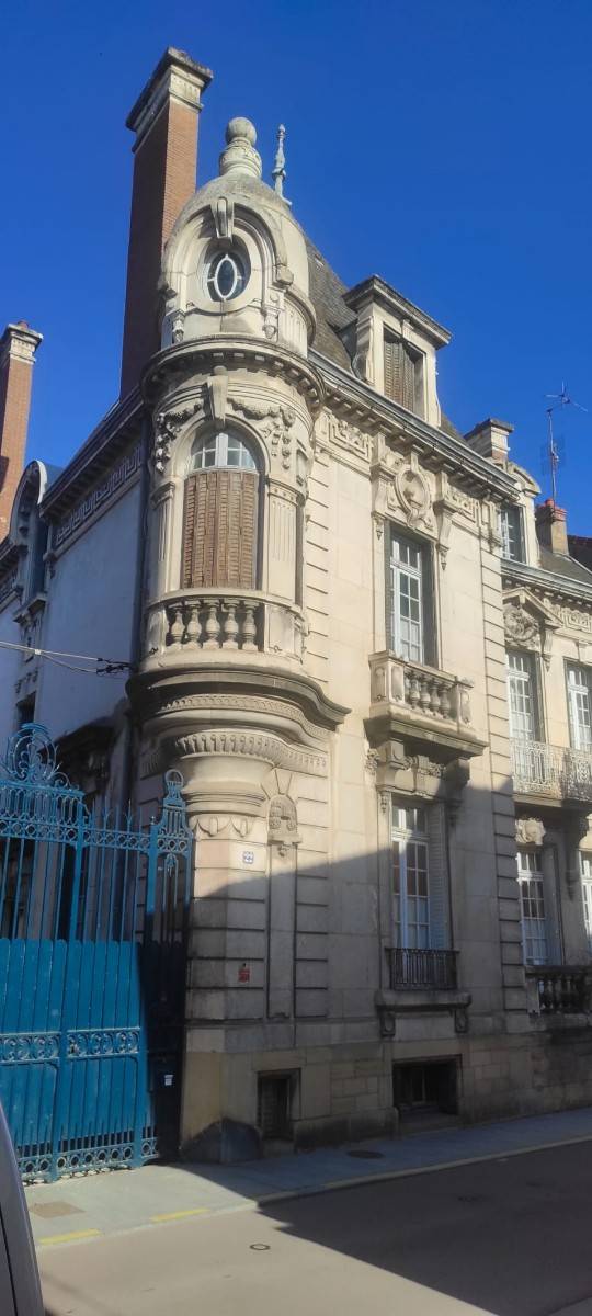 Une photo de l’annonce