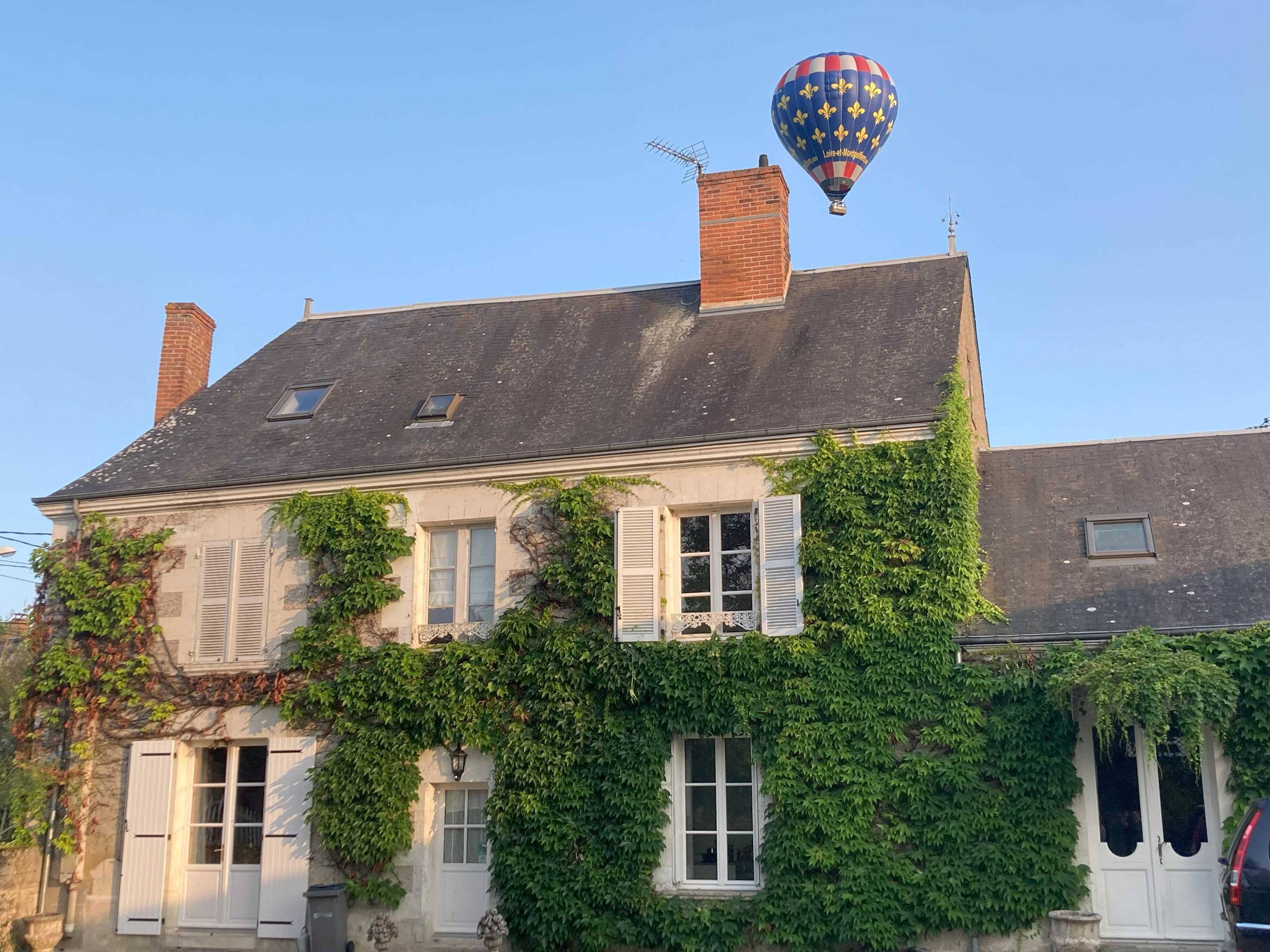Une photo de l’annonce de location de vacances