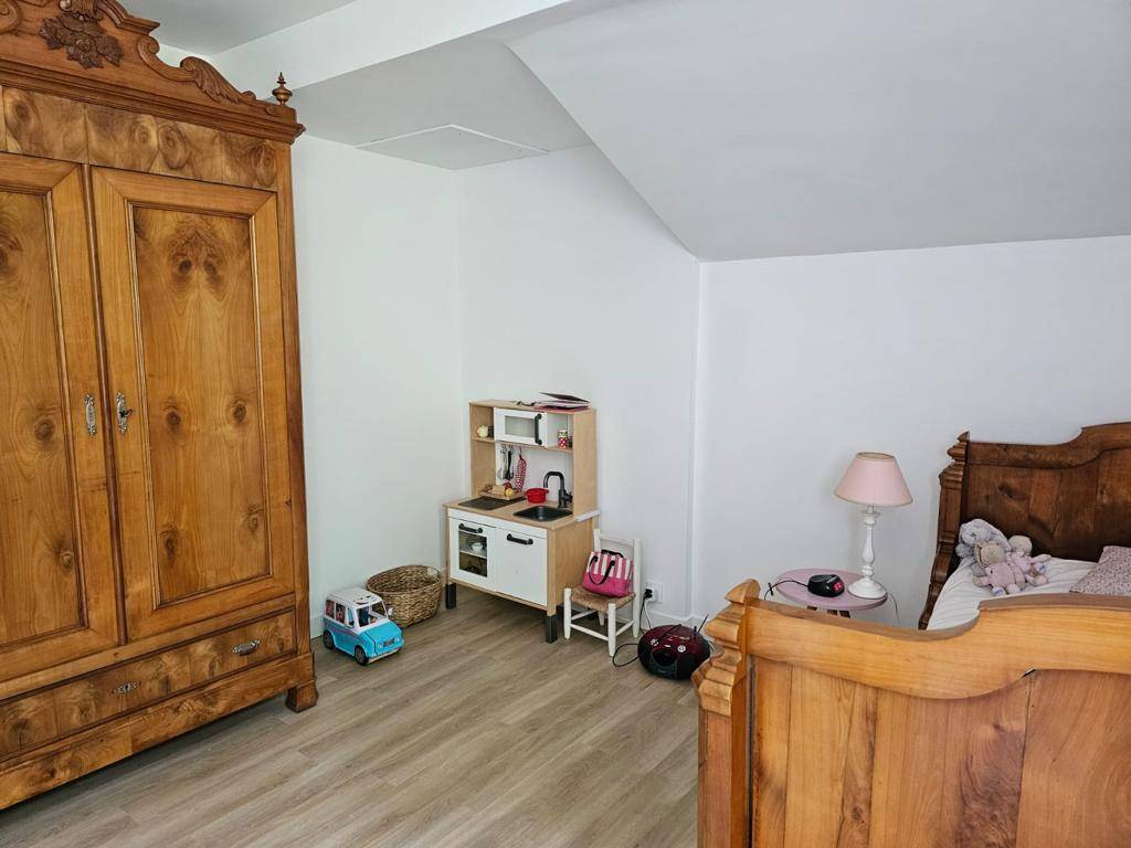Une photo de l’annonce de location de vacances