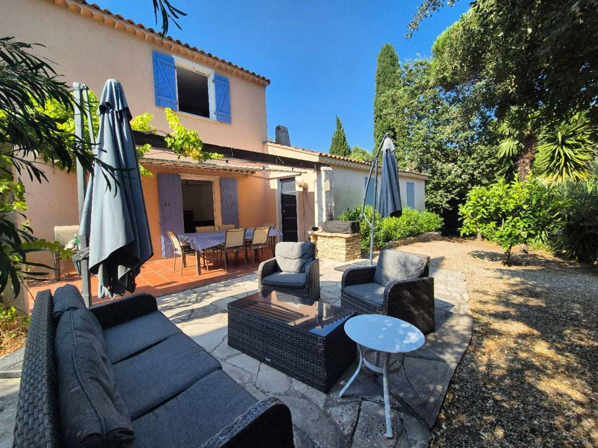 Une photo de l’annonce de location de vacances