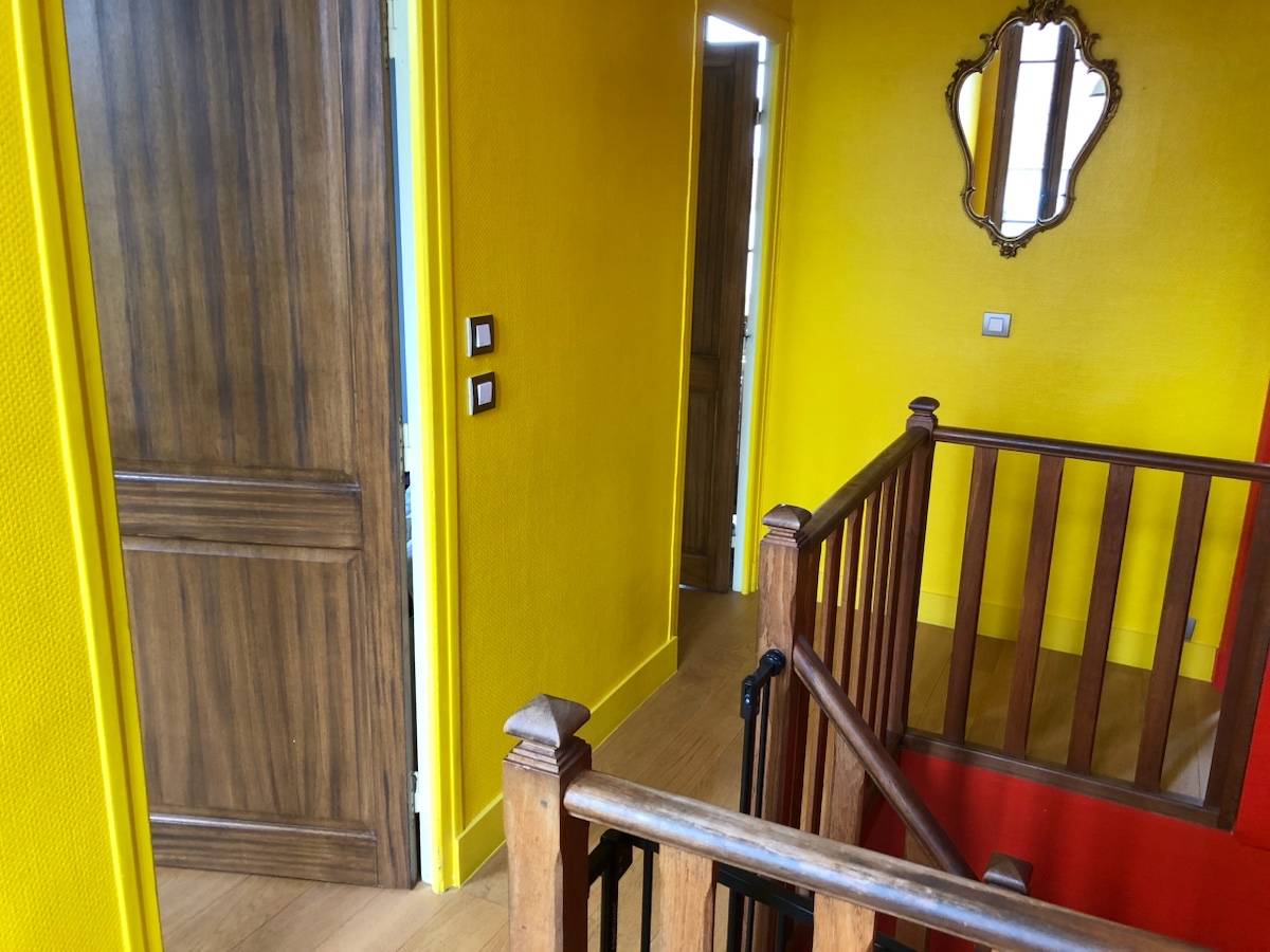 Une photo de l’annonce