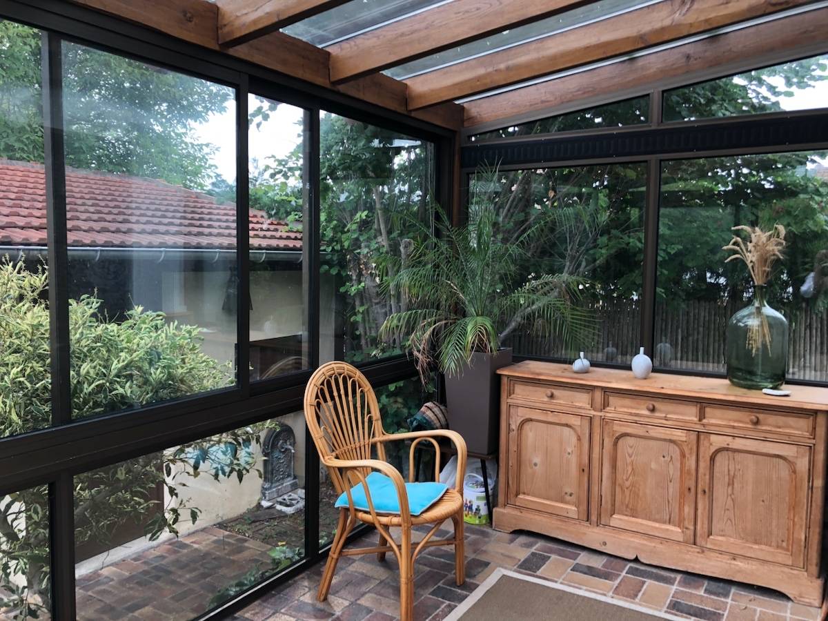 Une photo de l’annonce