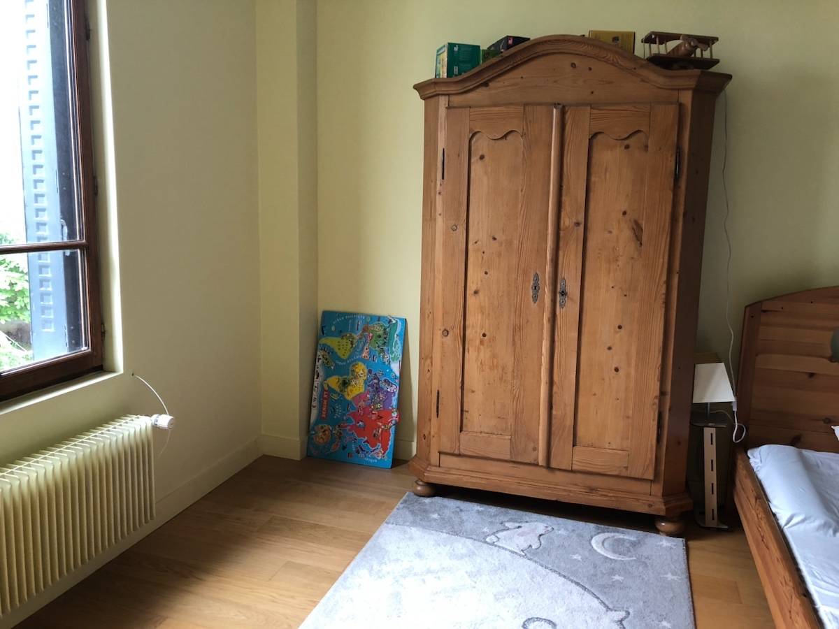 Une photo de l’annonce