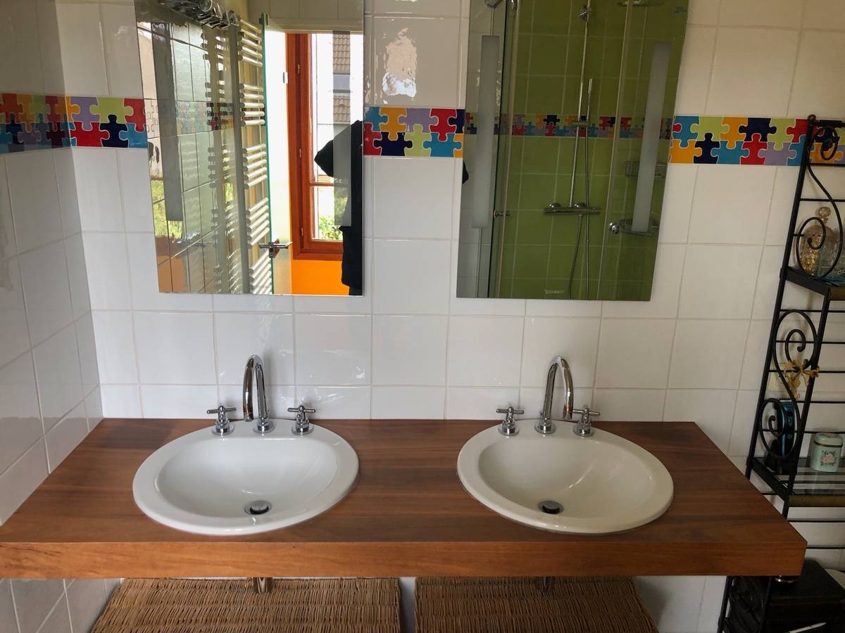 Une photo de l’annonce