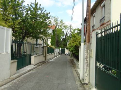 Loue maison 77m²