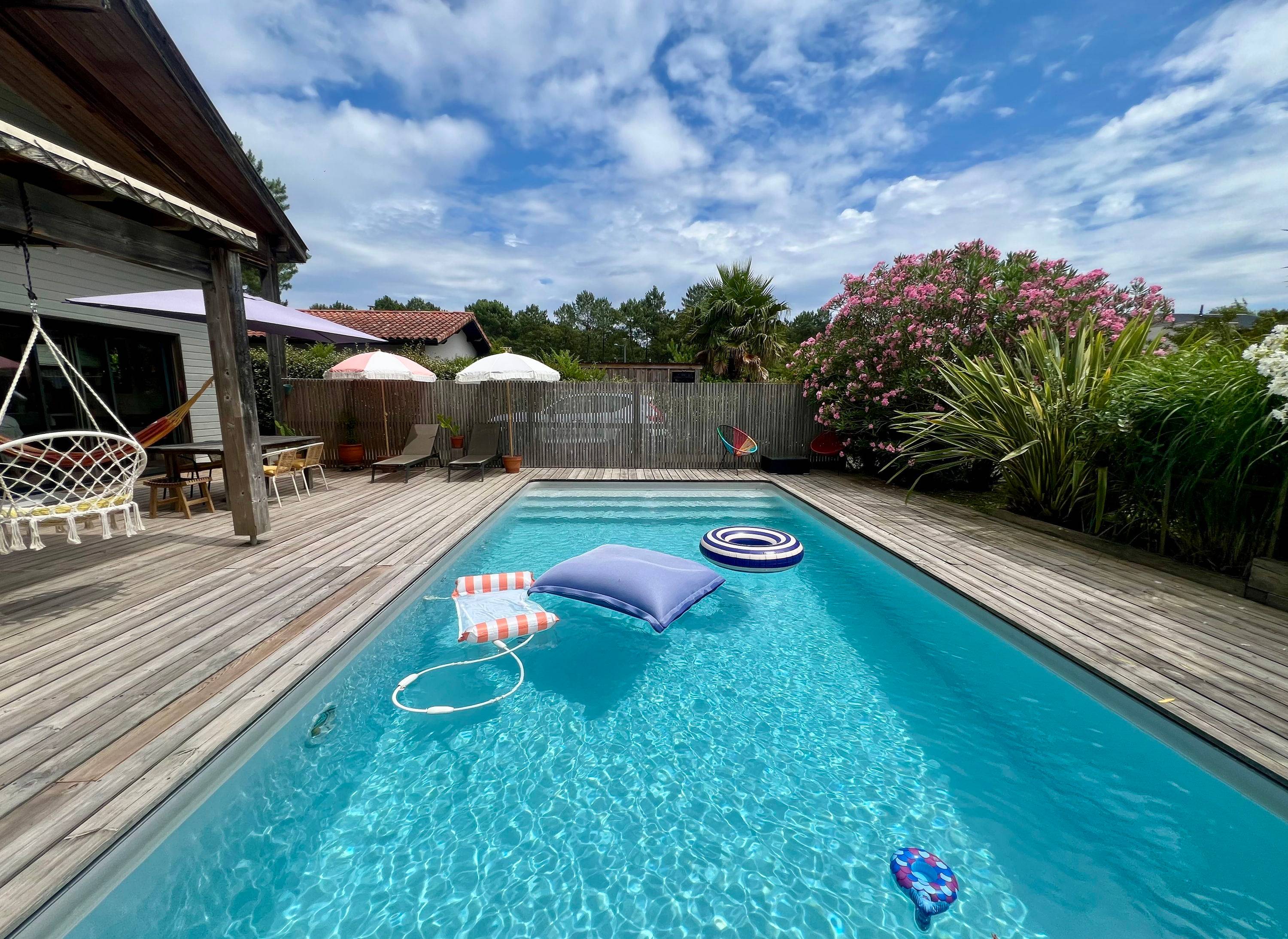 Une photo de l’annonce de location de vacances