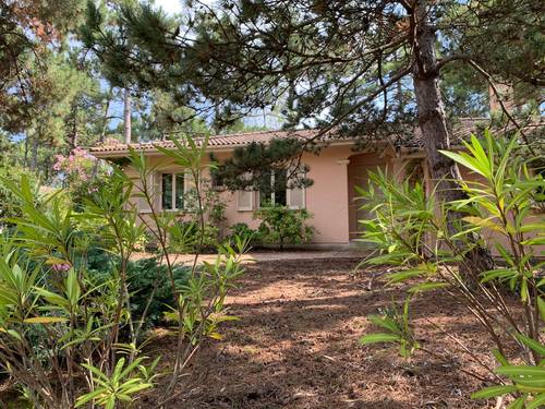 Loue maison familiale et cosy, proche bassin et océan - 8 couchages - Le Canon, Lège-Cap-Ferret