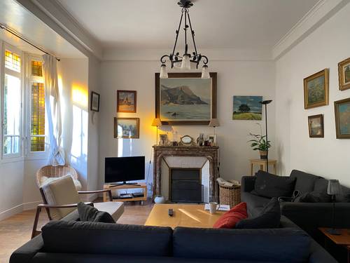 Vends Maison familiale quartier Sévigné - 6 chambres, 176m², Rennes (35)