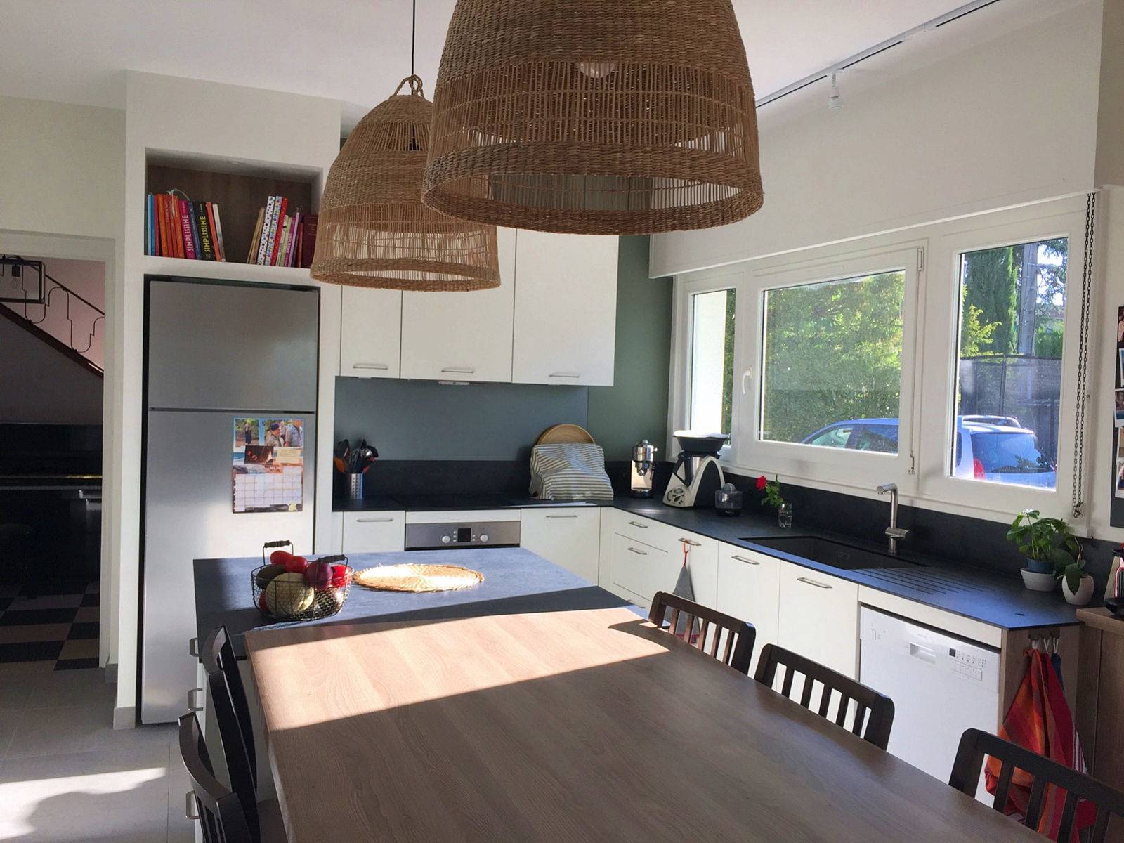 Une photo de l’annonce de location de vacances