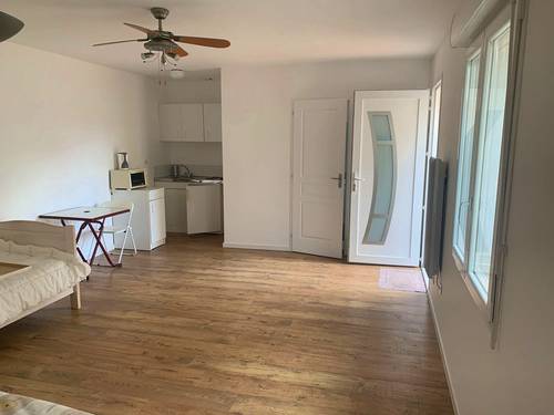 Loue maison familiale triangle d’or CapBreton (40), 10-15 couchages, 5 chambres