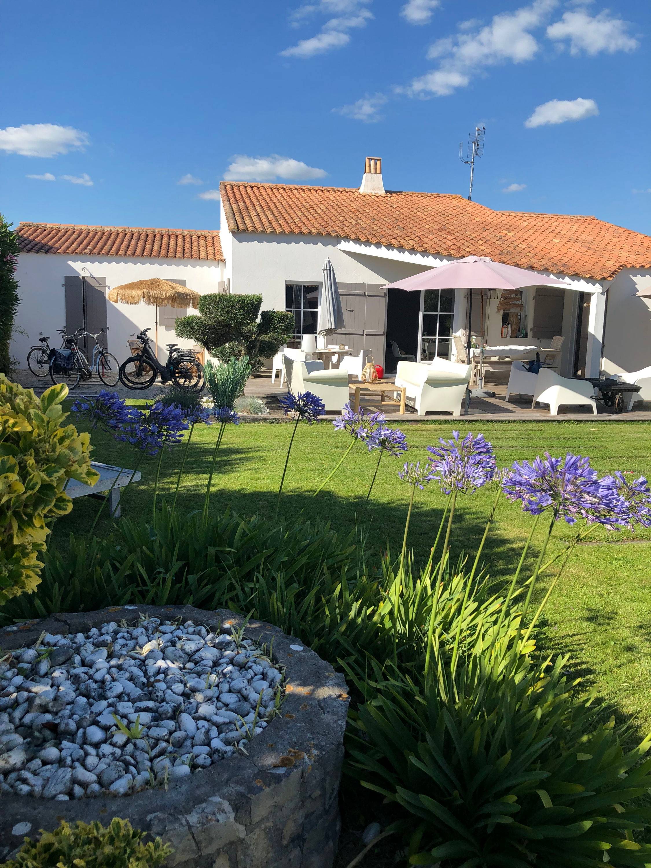Une photo de l’annonce de location de vacances