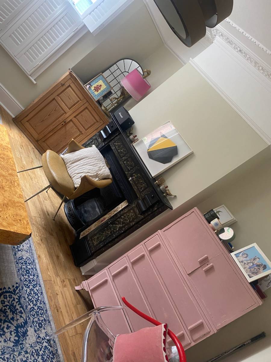 Loue maison de famille - 4 chambres, 7 couchages - Fulham