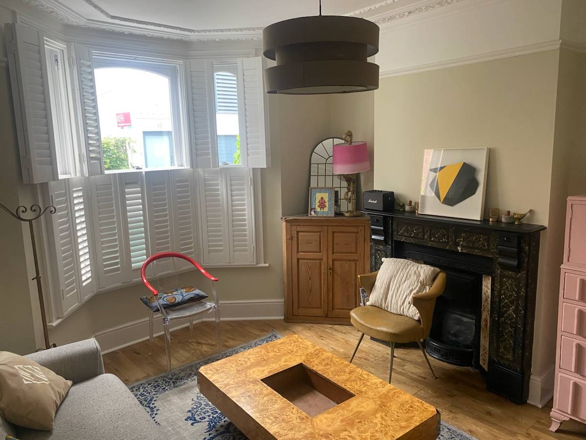 Une photo de l’annonce de location de vacances