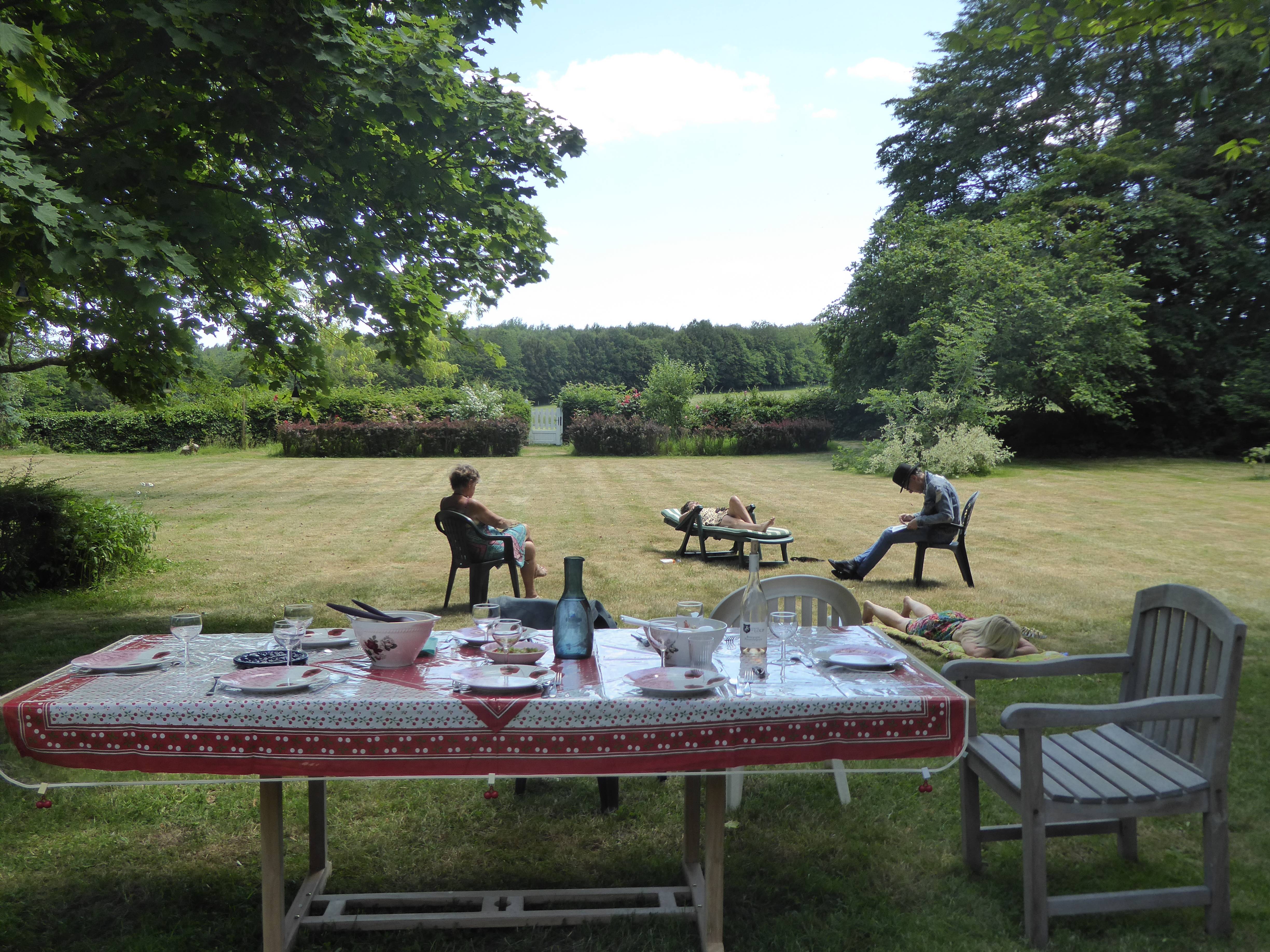 Une photo de l’annonce de location de vacances