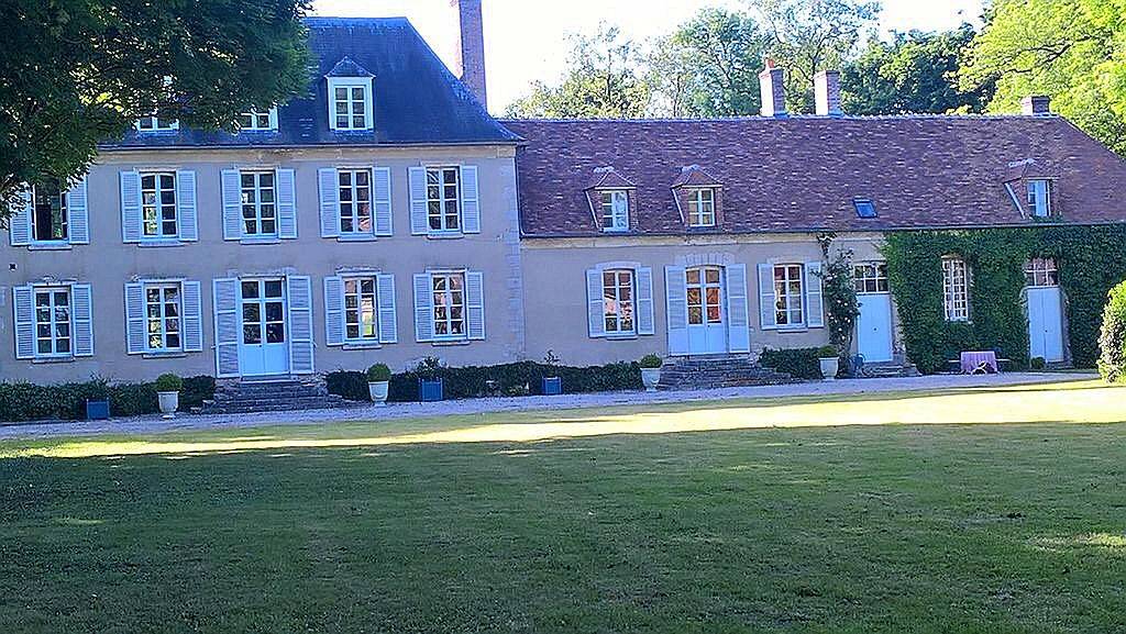 Une photo de l’annonce de location de vacances