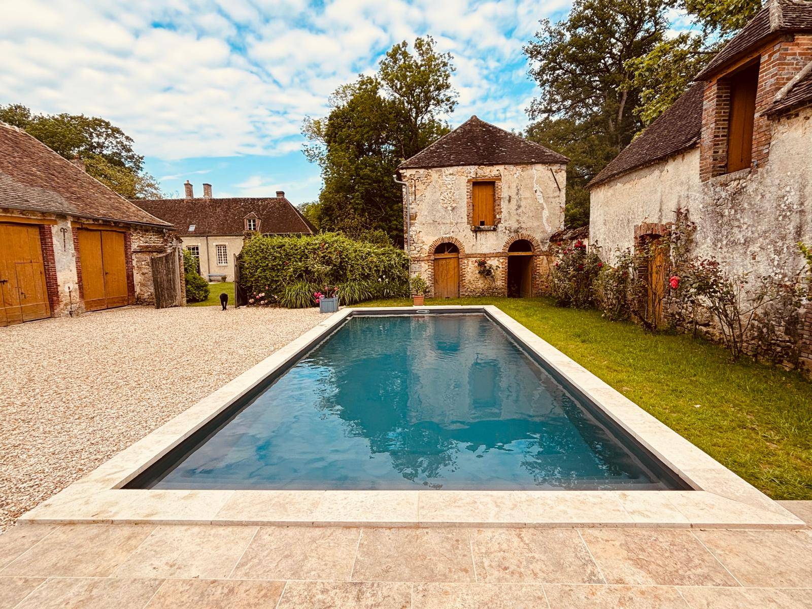 Une photo de l’annonce de location de vacances