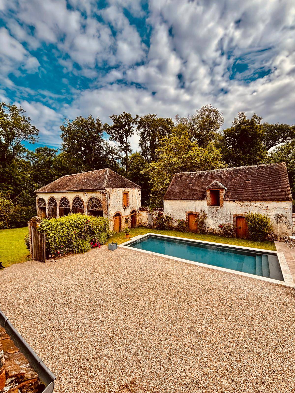 Une photo de l’annonce de location de vacances