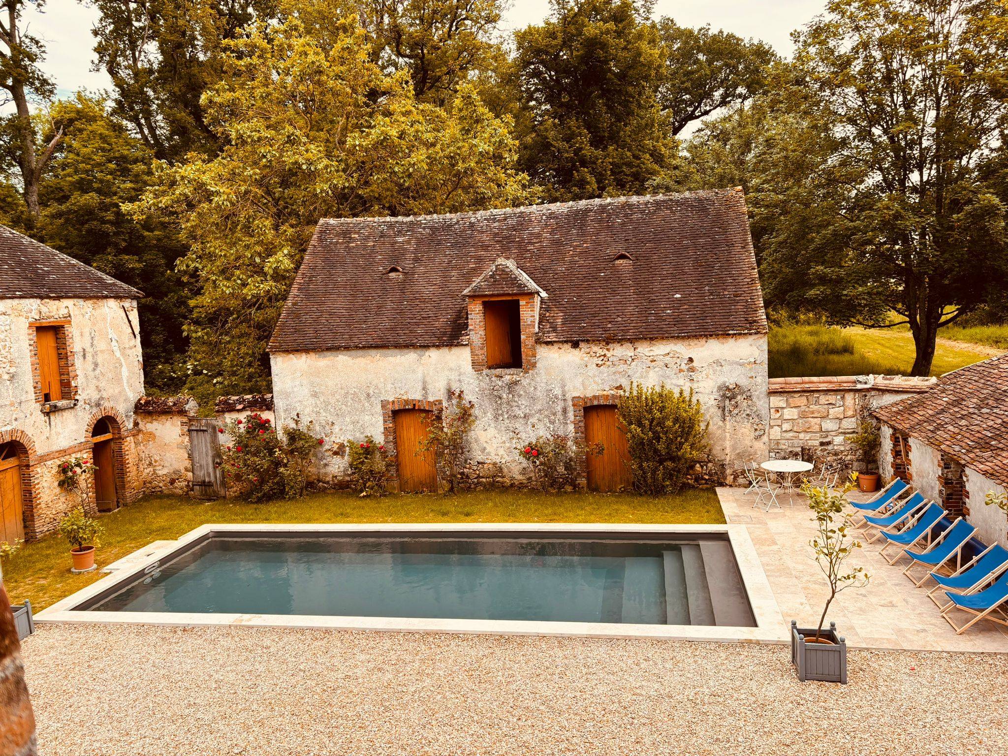 Une photo de l’annonce de location de vacances