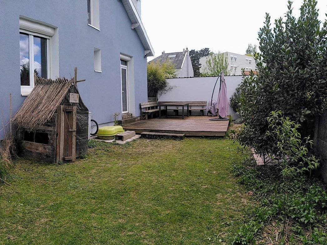 Une photo de l’annonce