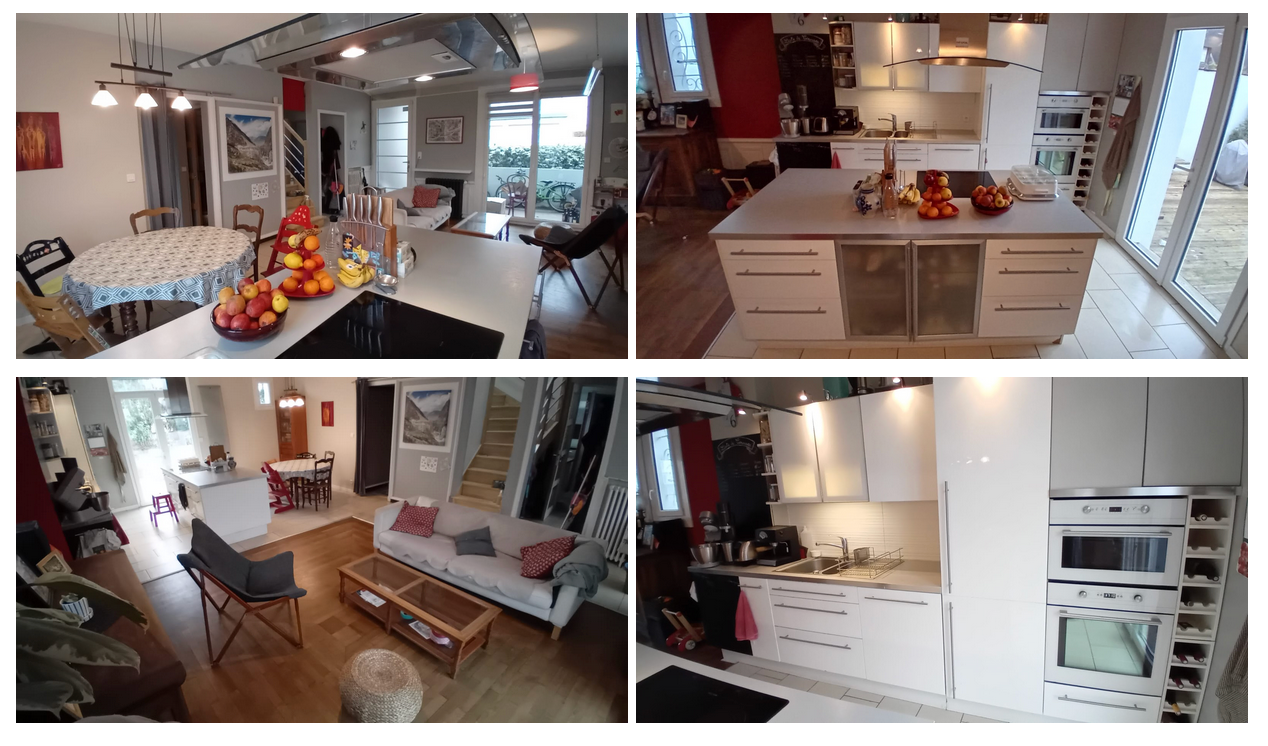 Une photo de l’annonce