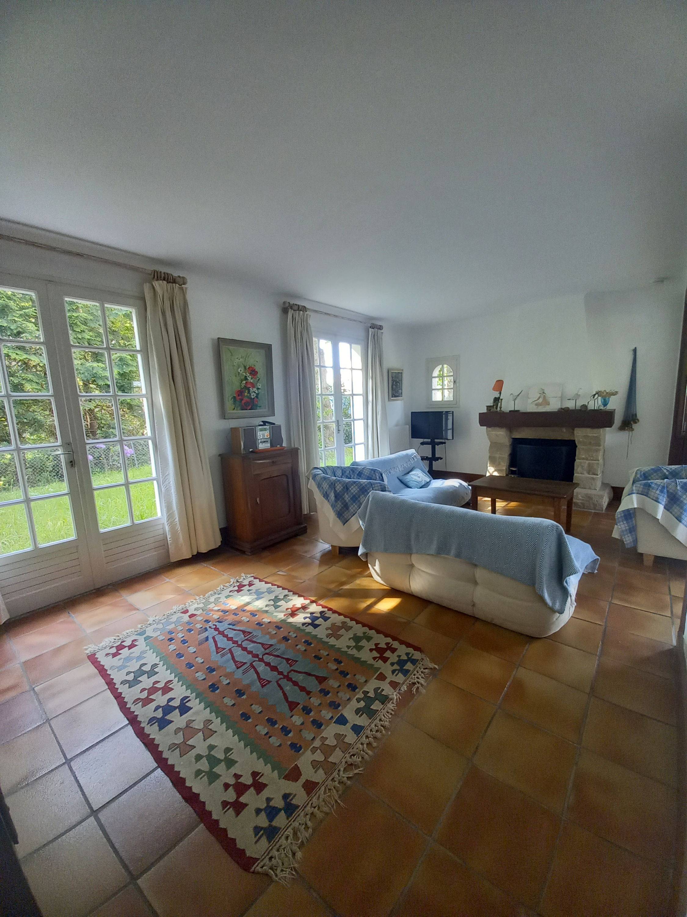 Une photo de l’annonce de location de vacances