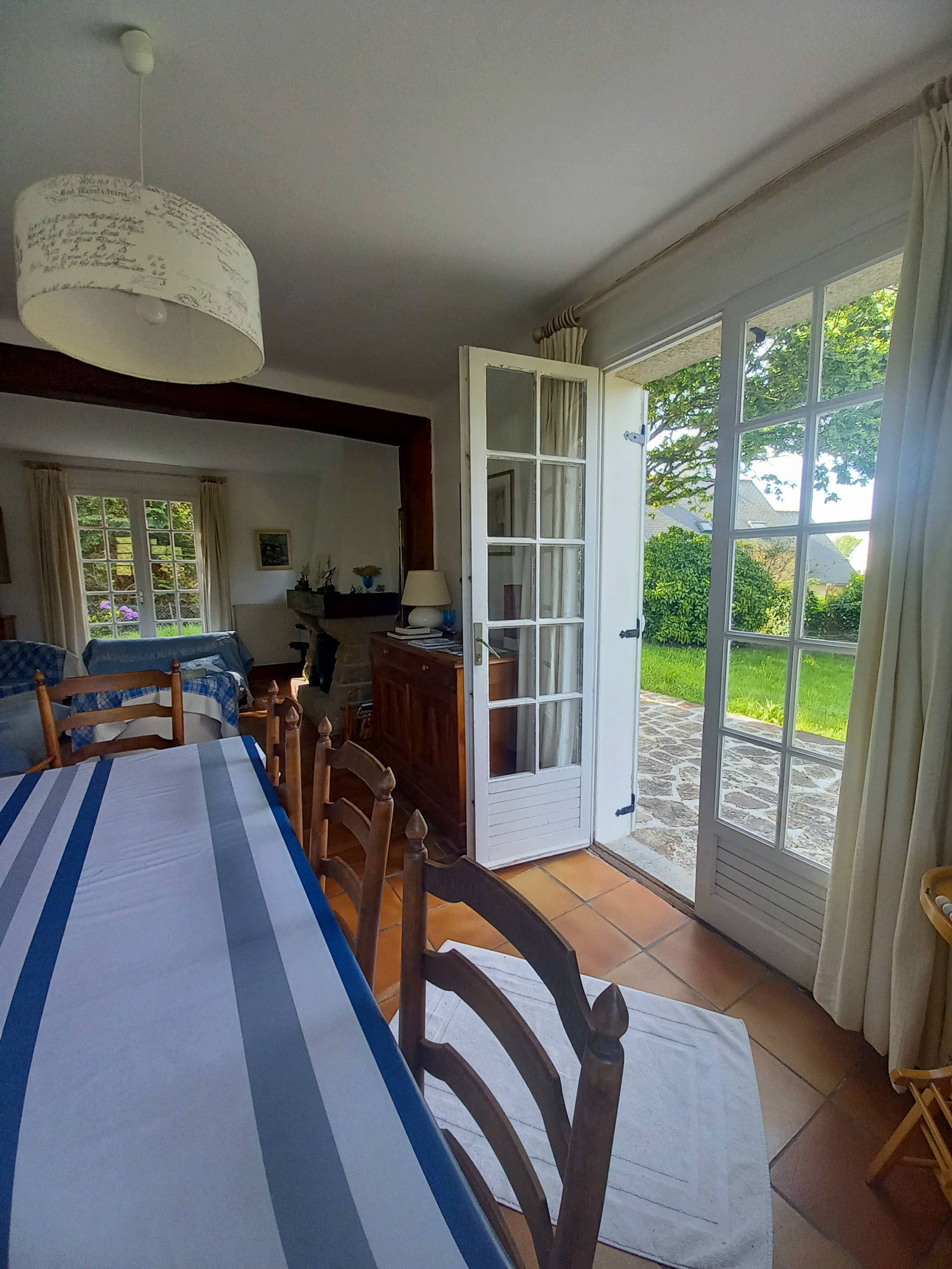 Une photo de l’annonce de location de vacances