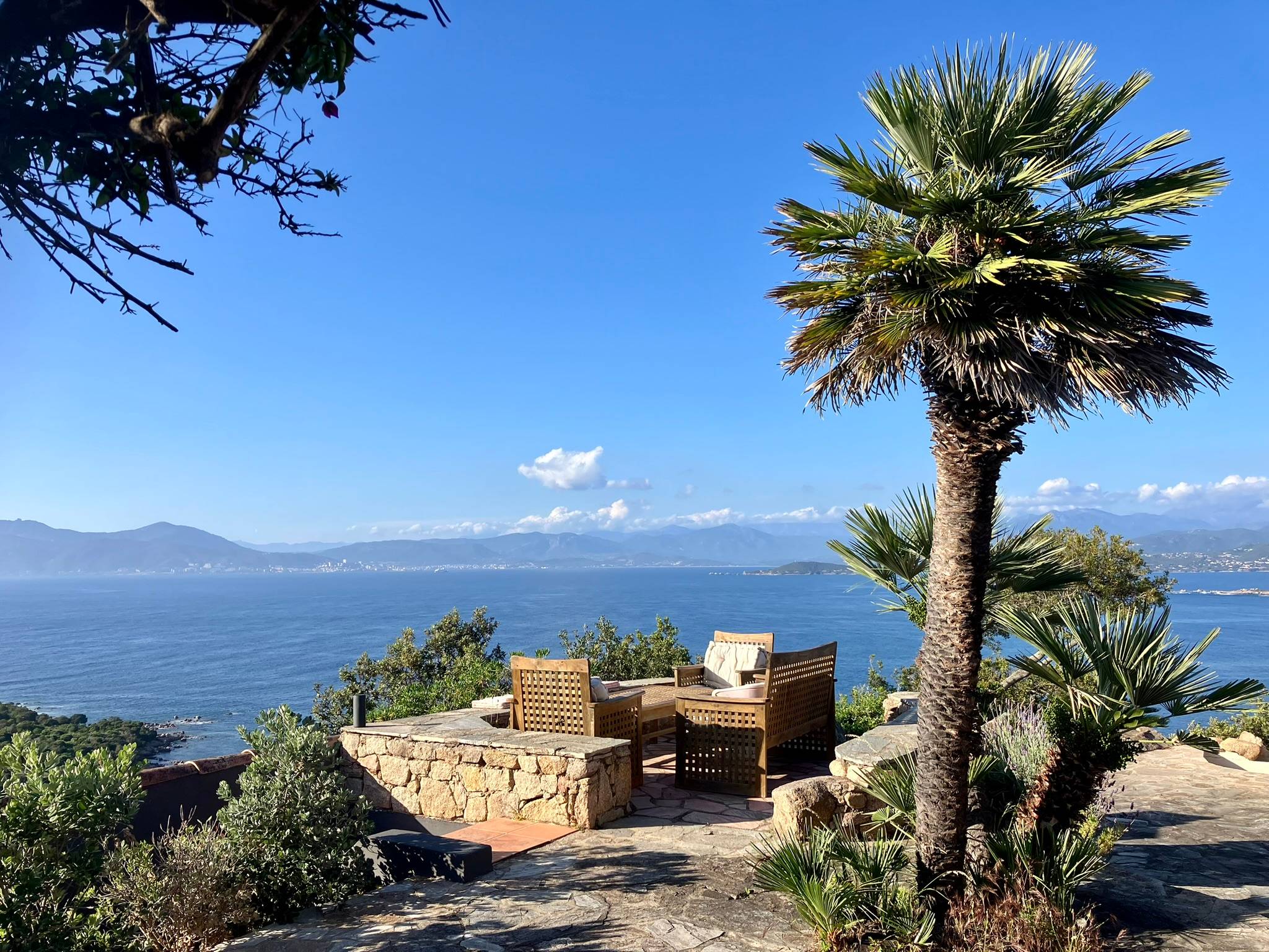 Une photo de l’annonce de location de vacances
