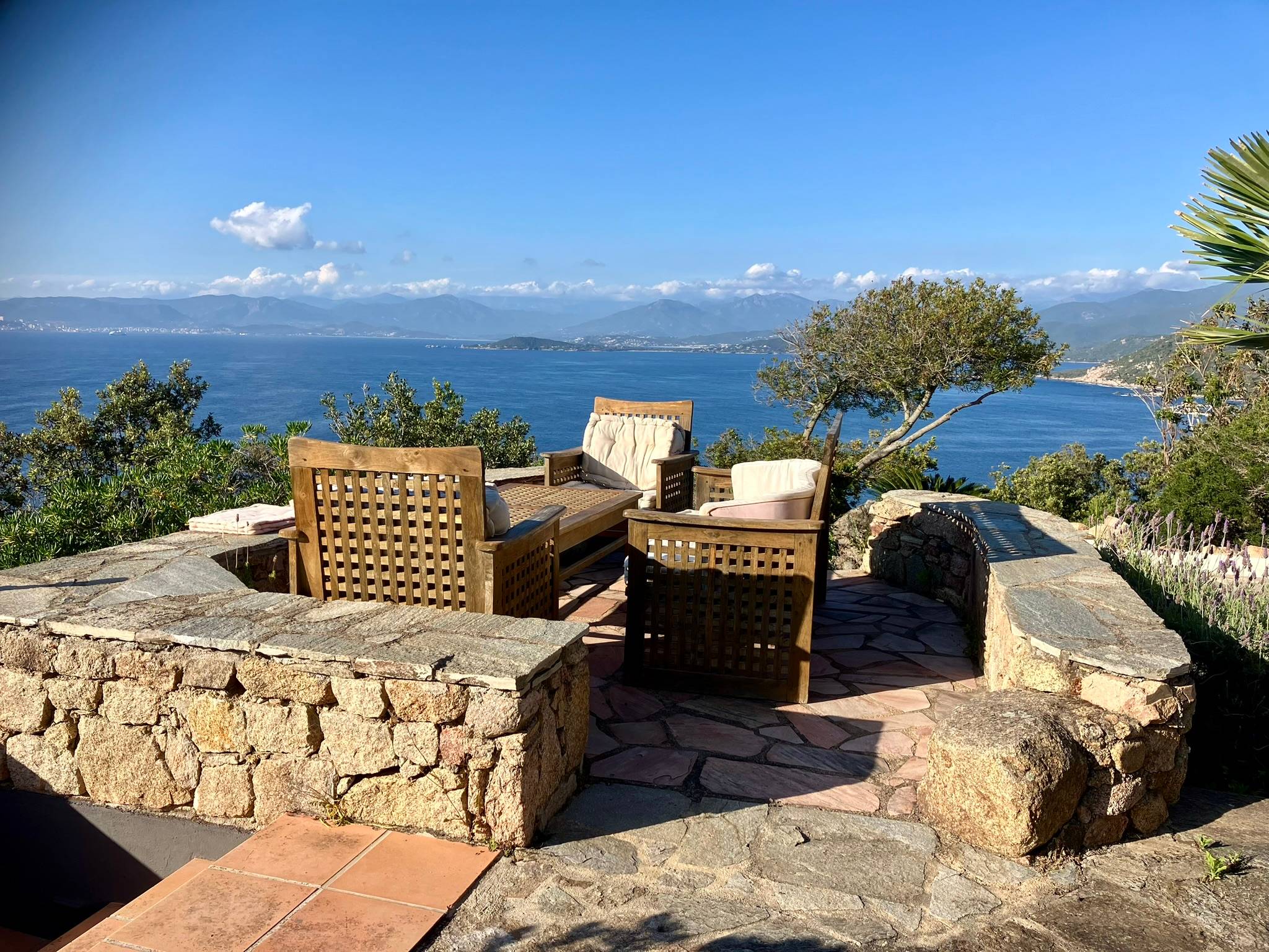 Une photo de l’annonce de location de vacances