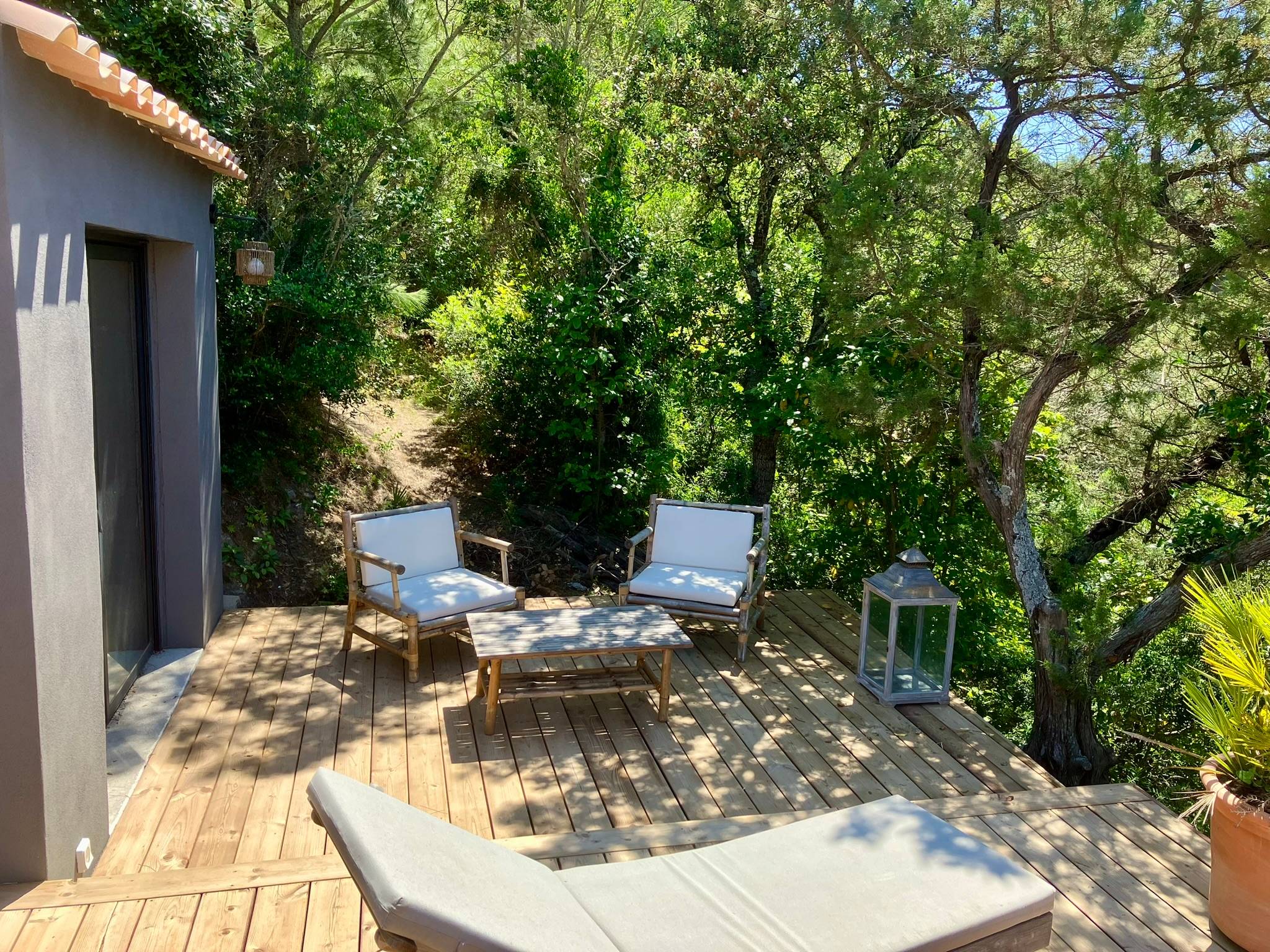 Une photo de l’annonce de location de vacances