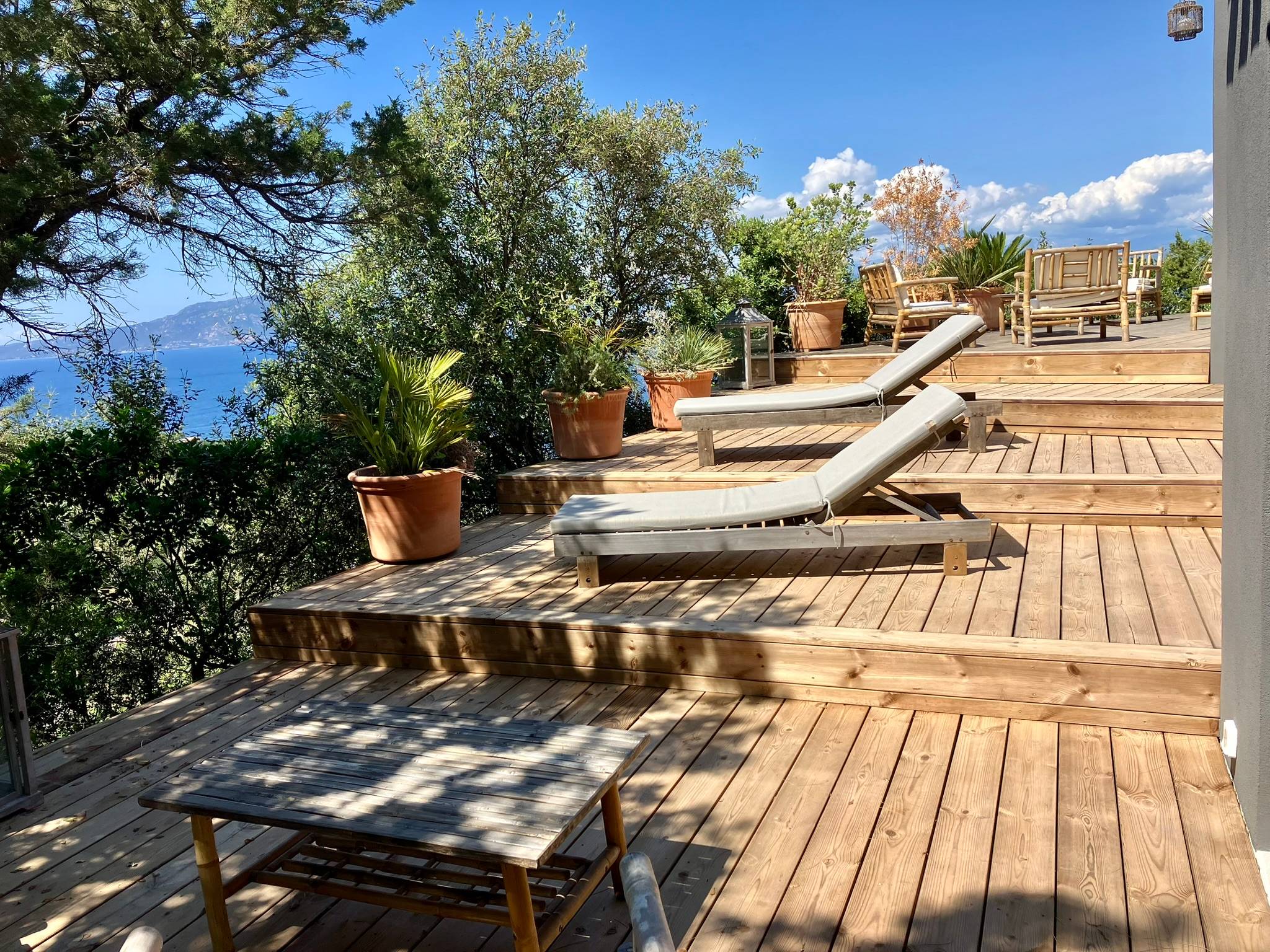 Une photo de l’annonce de location de vacances