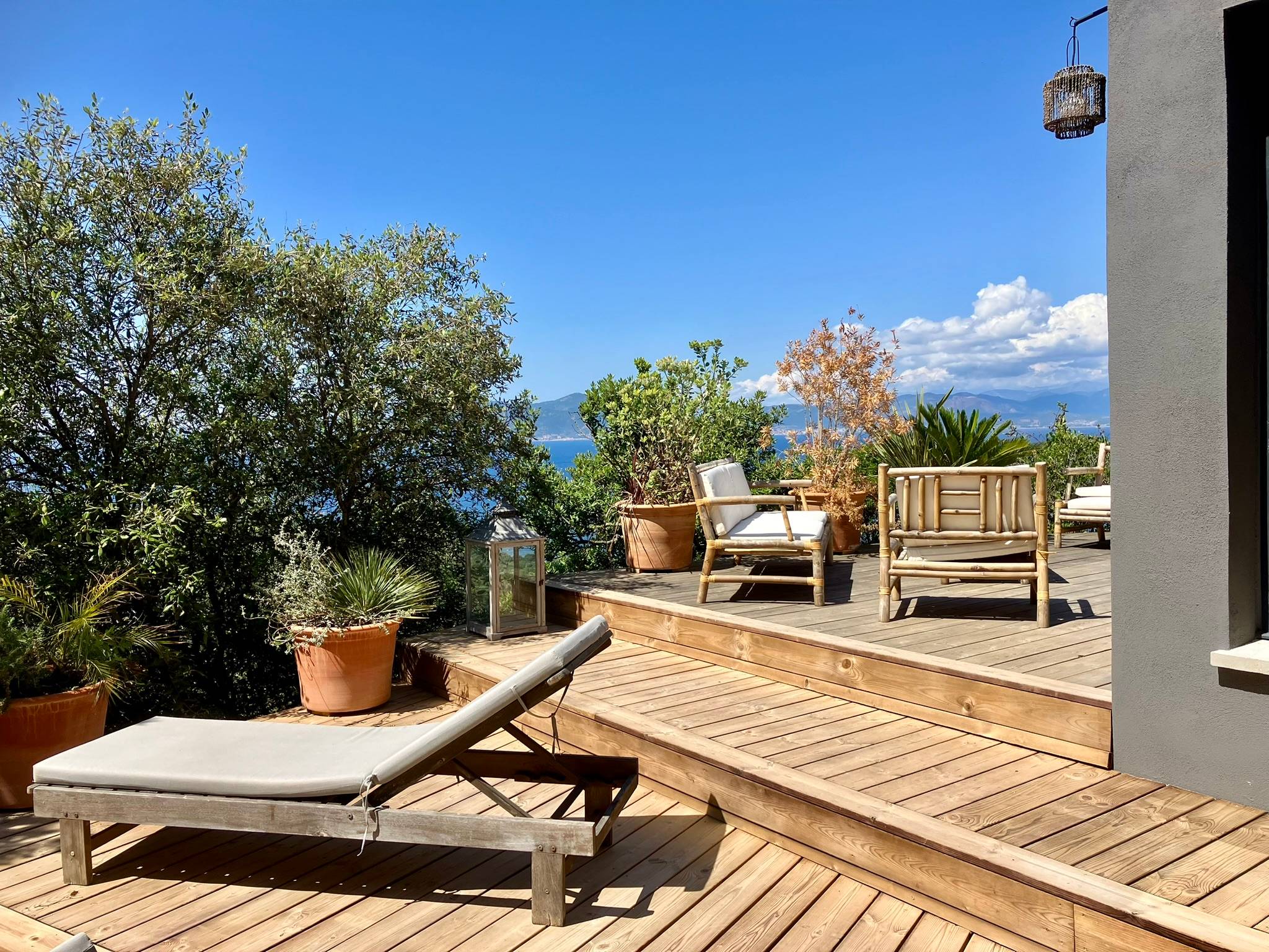 Une photo de l’annonce de location de vacances