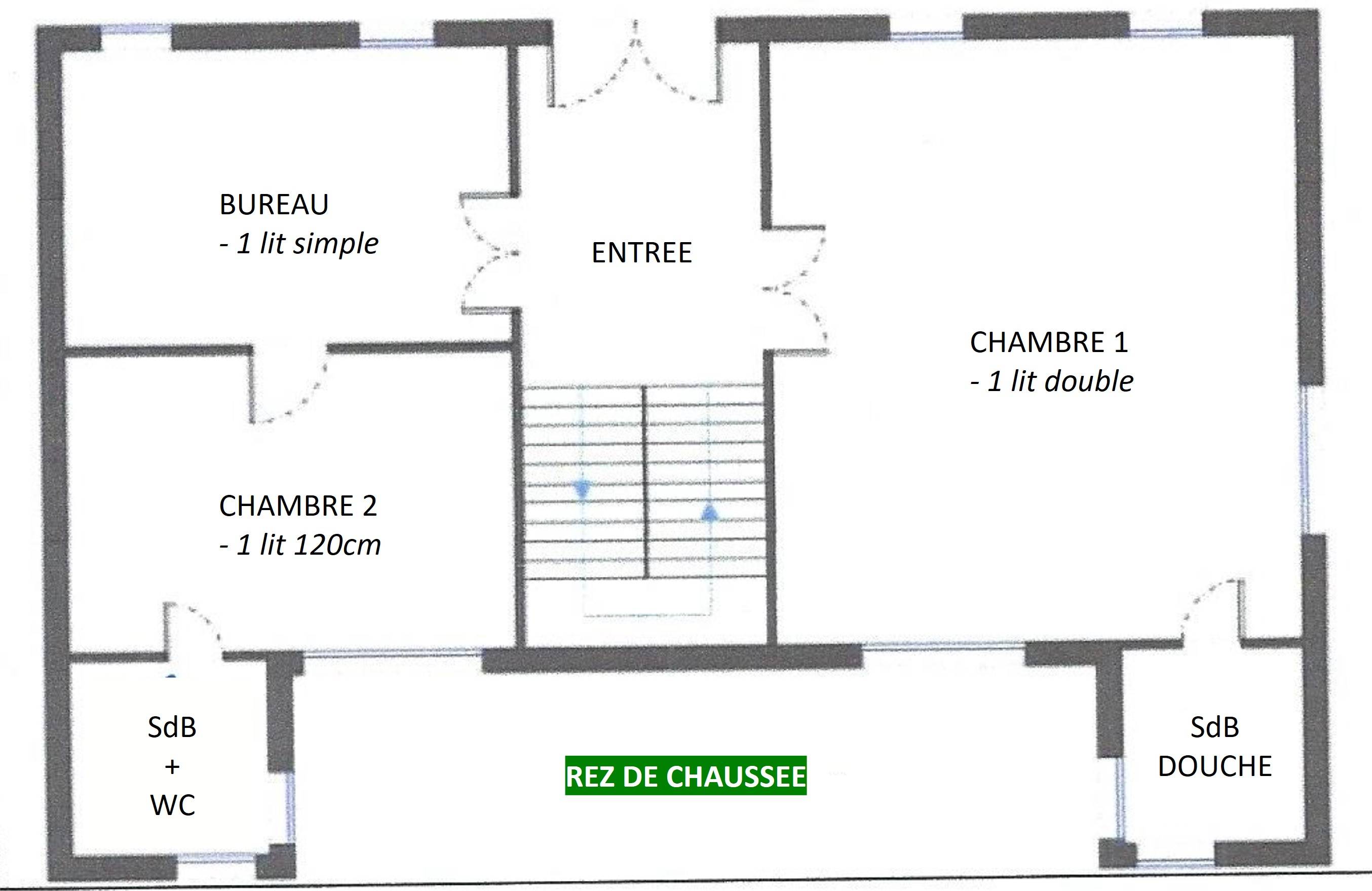 Une photo de l’annonce