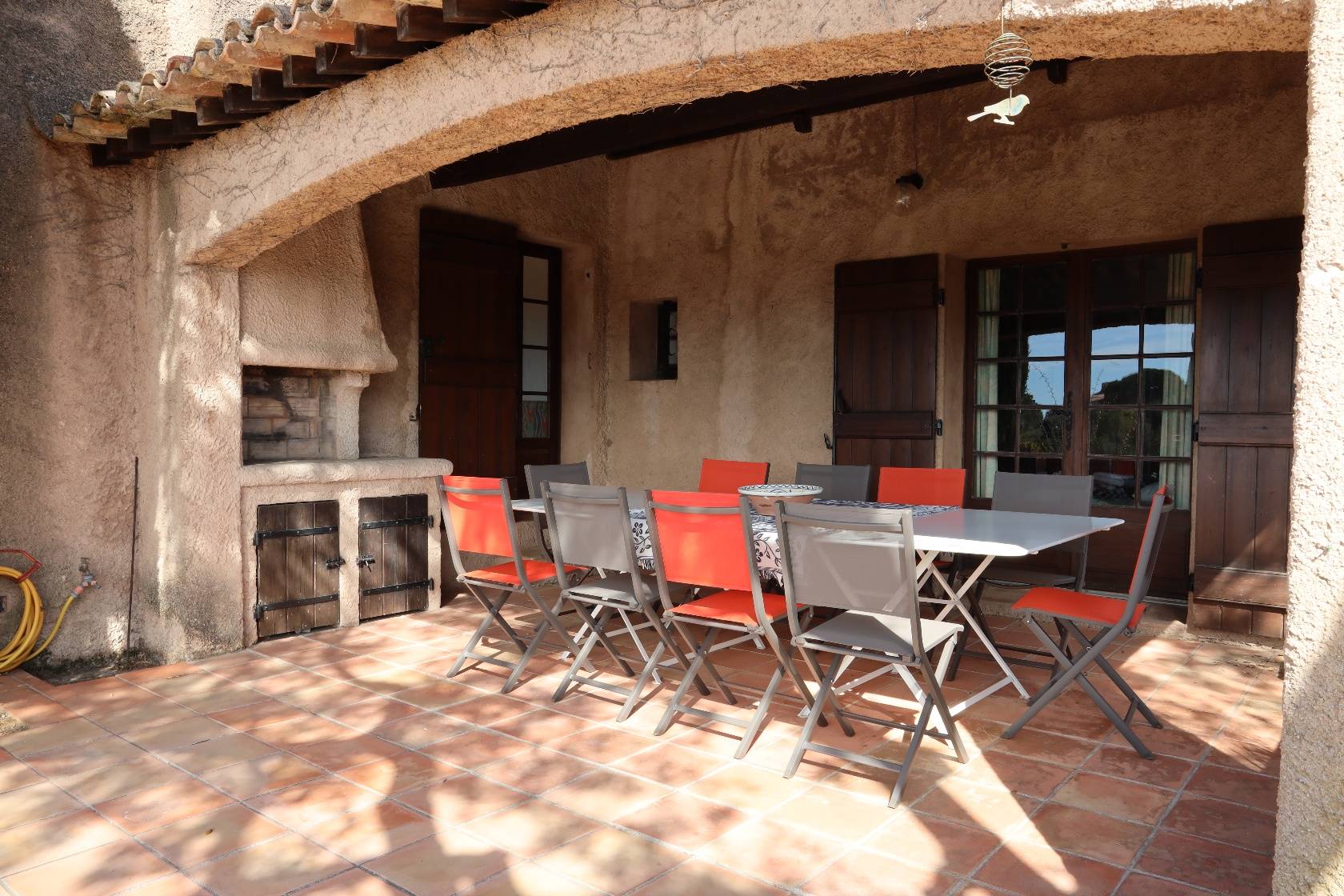 Une photo de l’annonce de location de vacances
