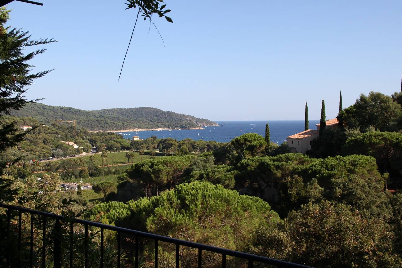 Une photo de l’annonce de location de vacances